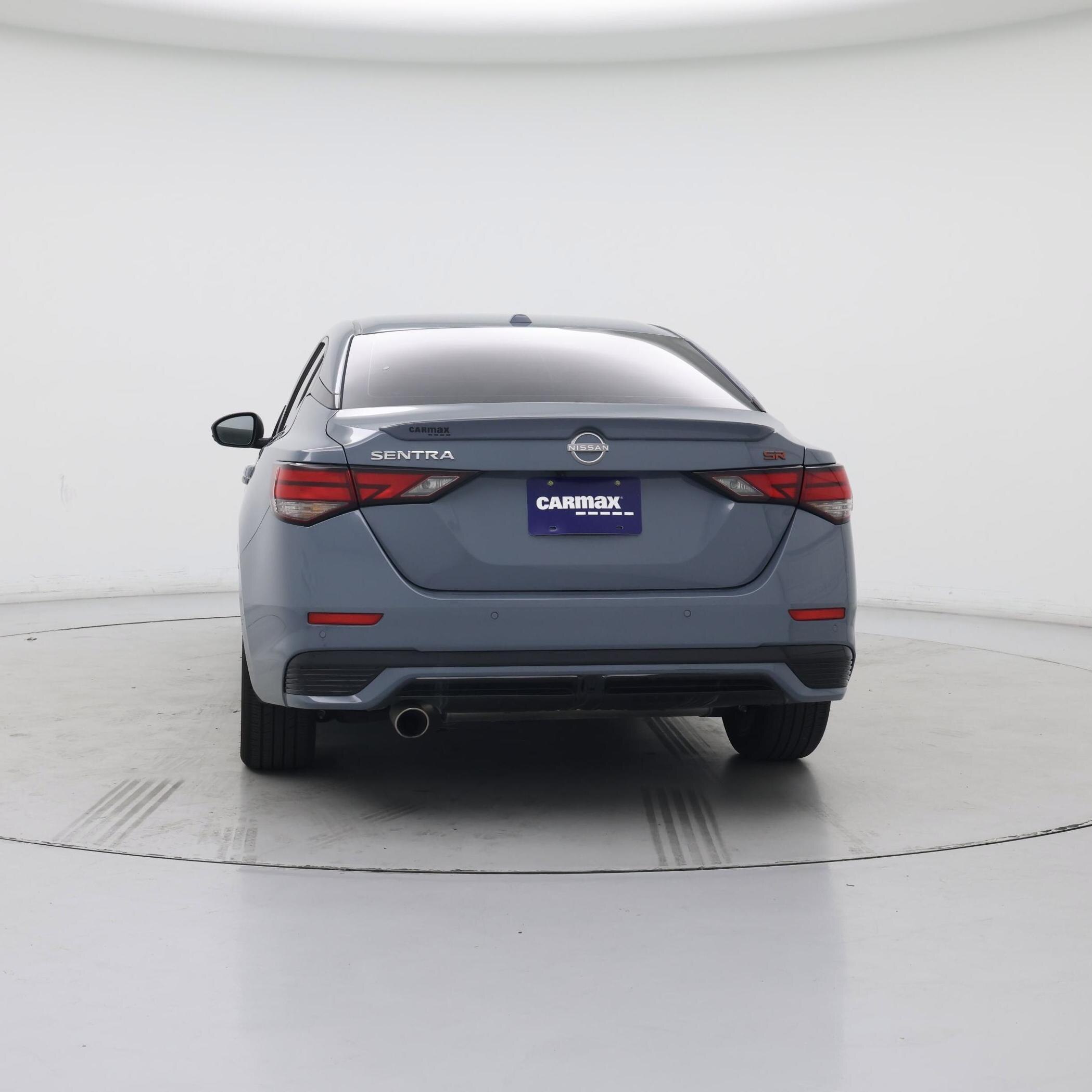 Thumbnail: 2024 Nissan Sentra - 6