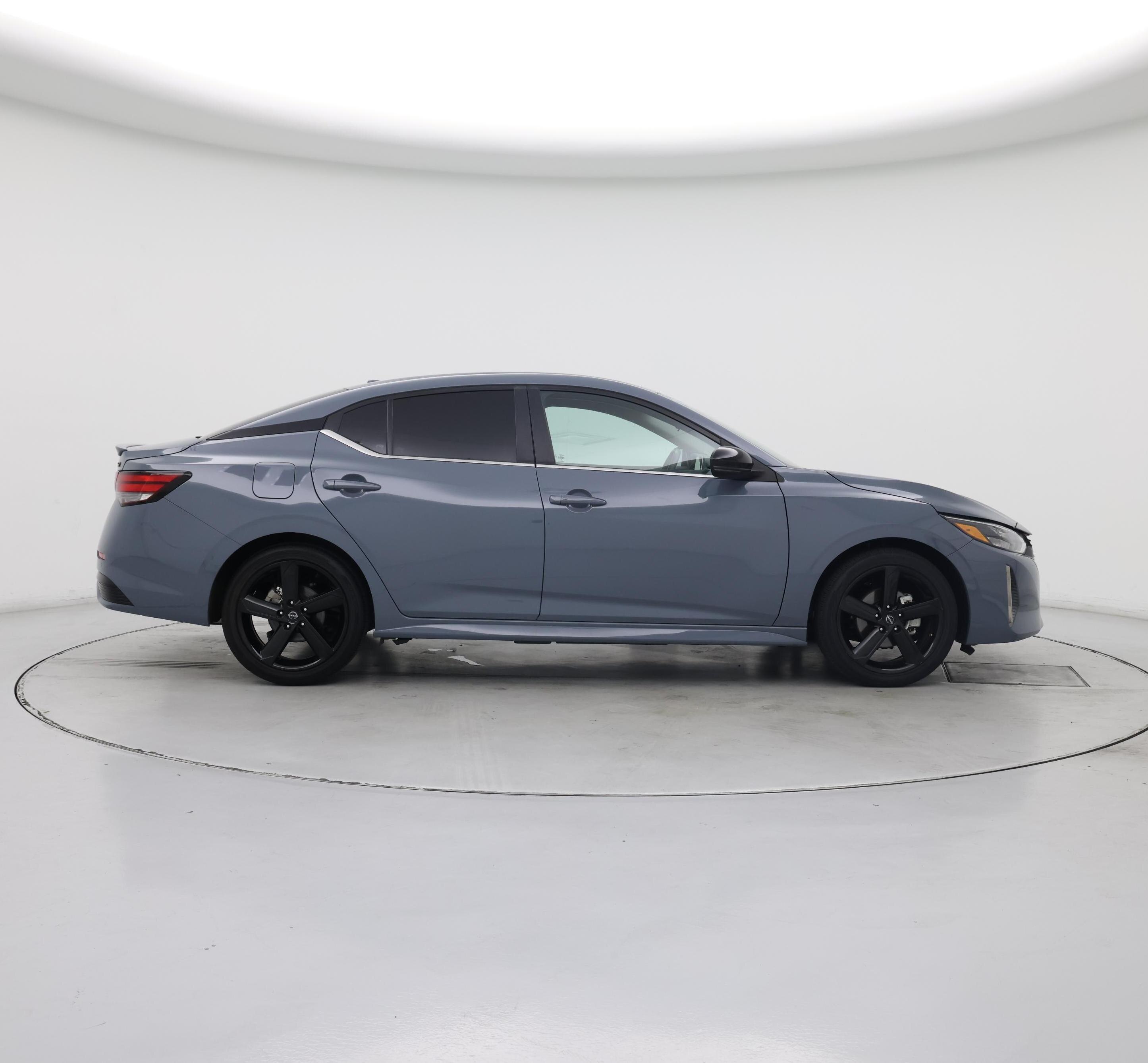 Thumbnail: 2024 Nissan Sentra - 7