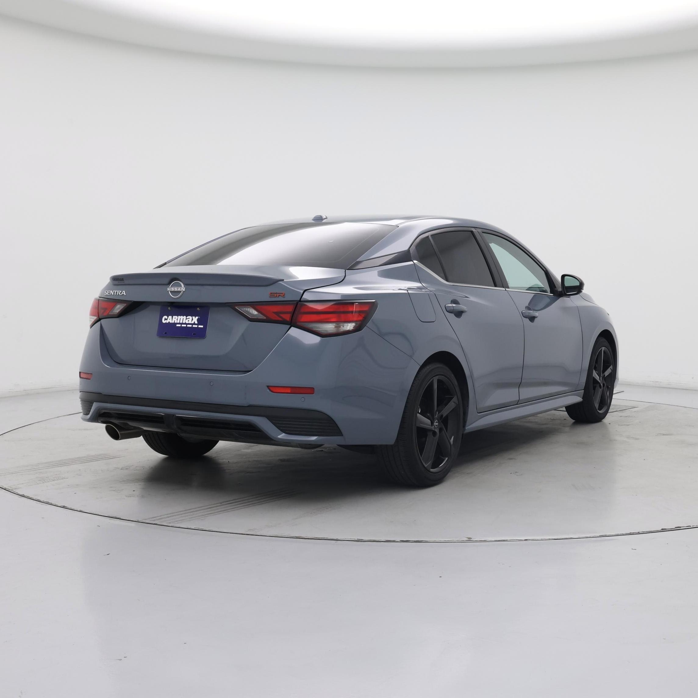 Thumbnail: 2024 Nissan Sentra - 8