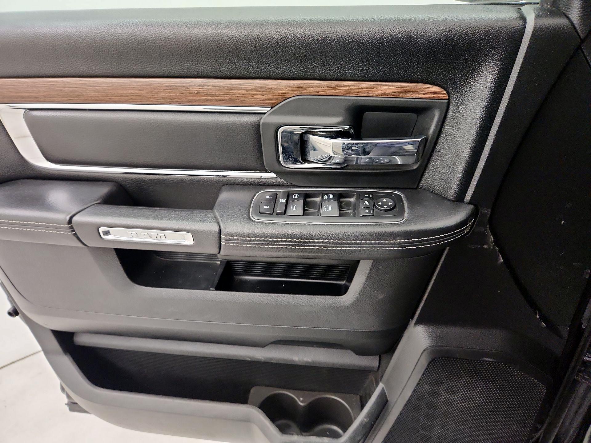 Thumbnail: 2018 RAM 1500 - 12