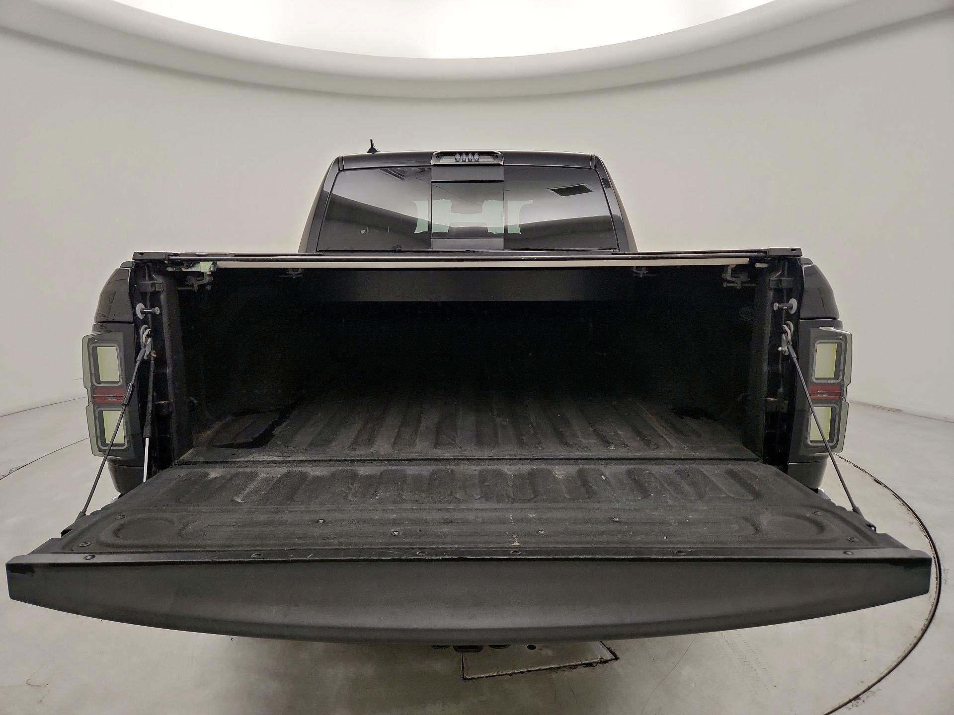 Thumbnail: 2018 RAM 1500 - 20