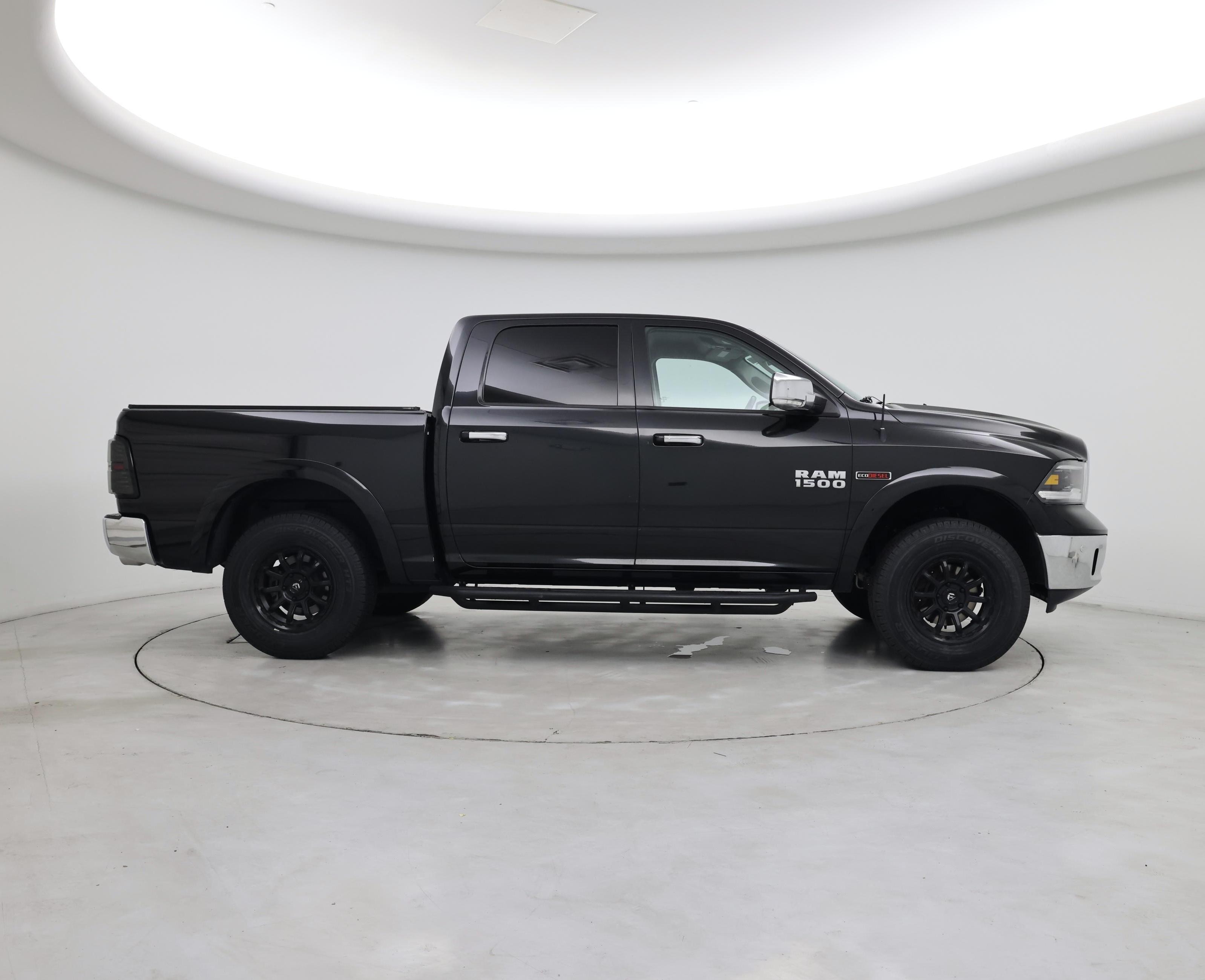 Thumbnail: 2018 RAM 1500 - 7