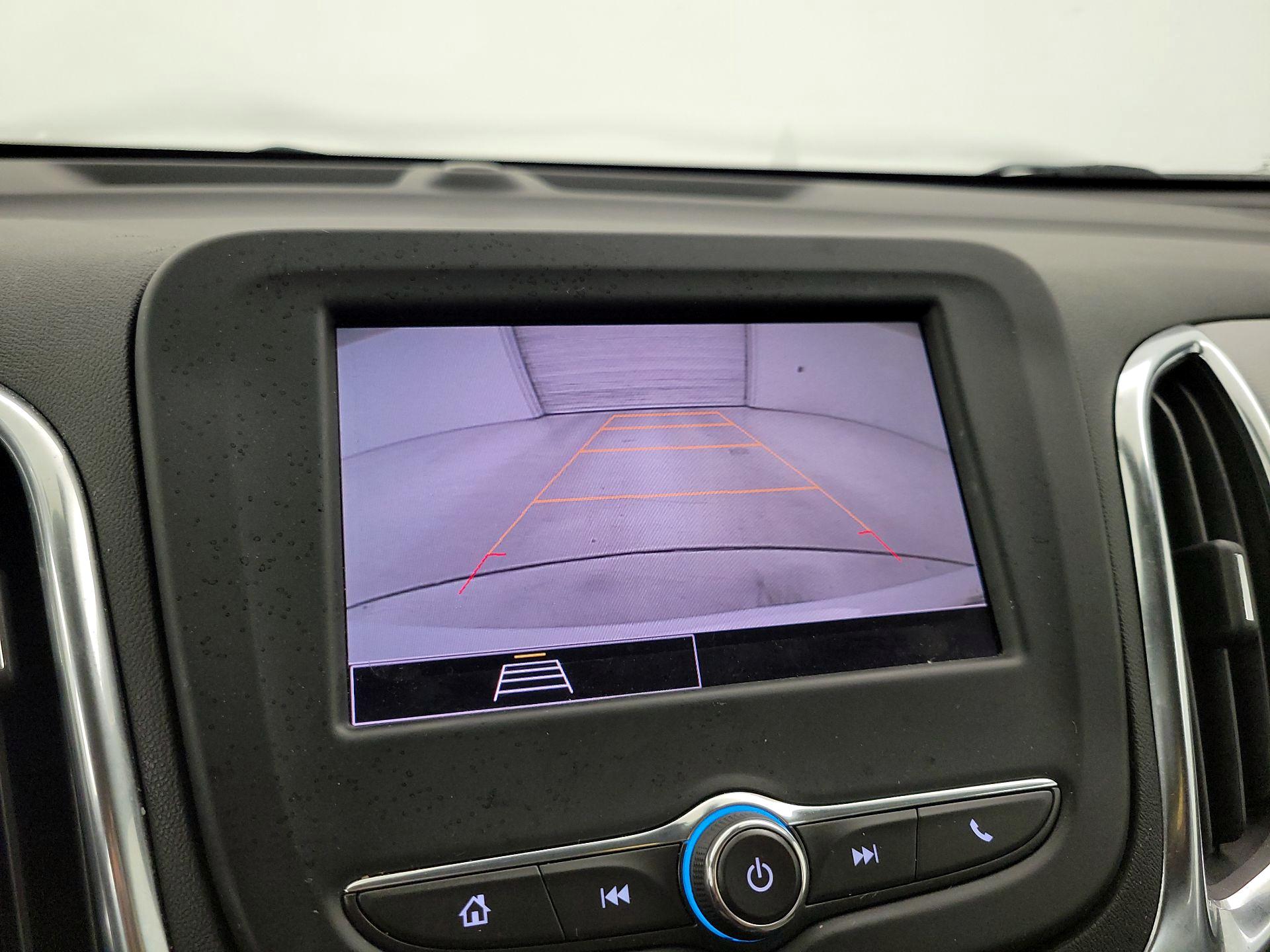 Thumbnail: 2022 Chevrolet Equinox - 14