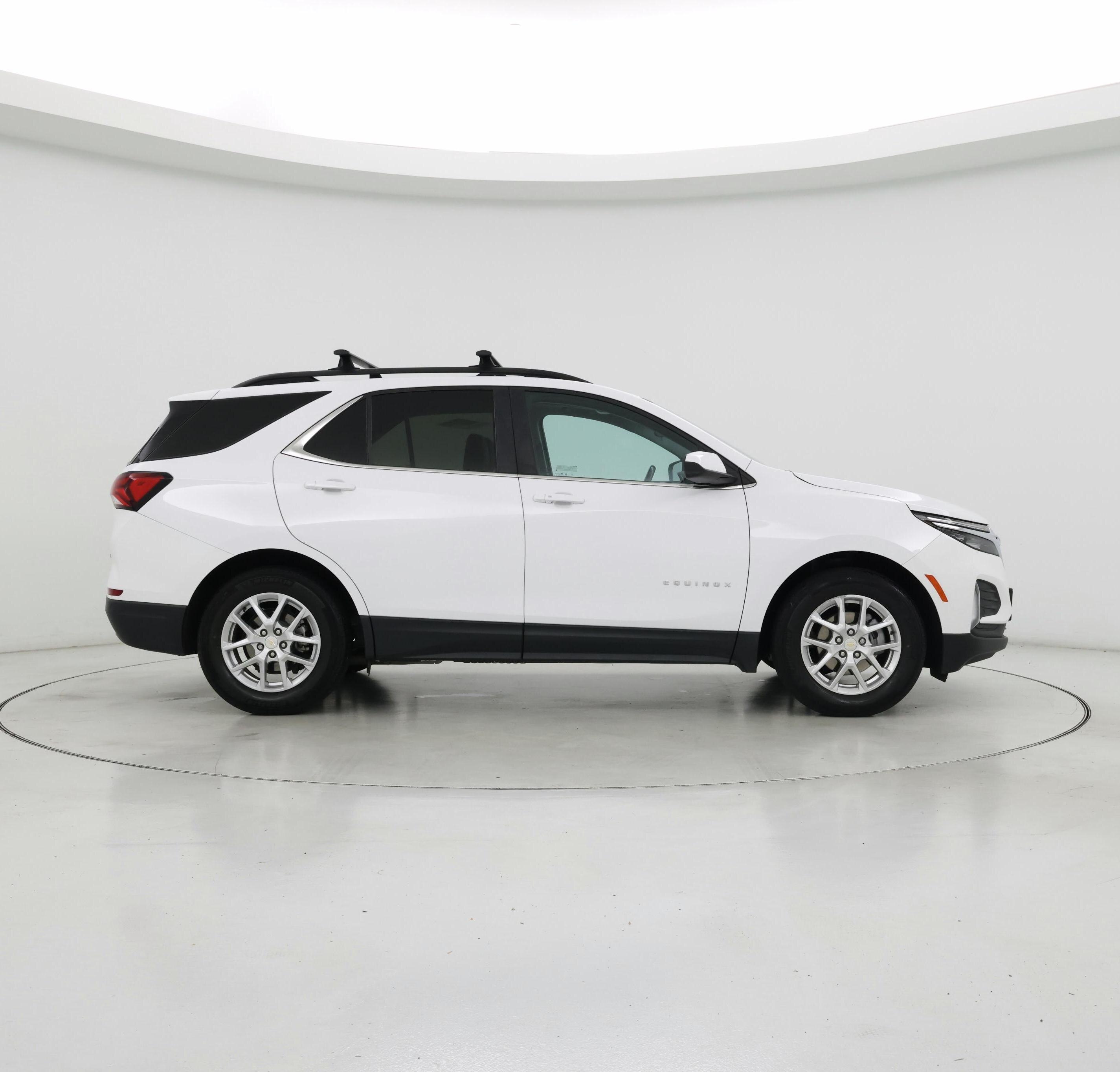 Thumbnail: 2022 Chevrolet Equinox - 7
