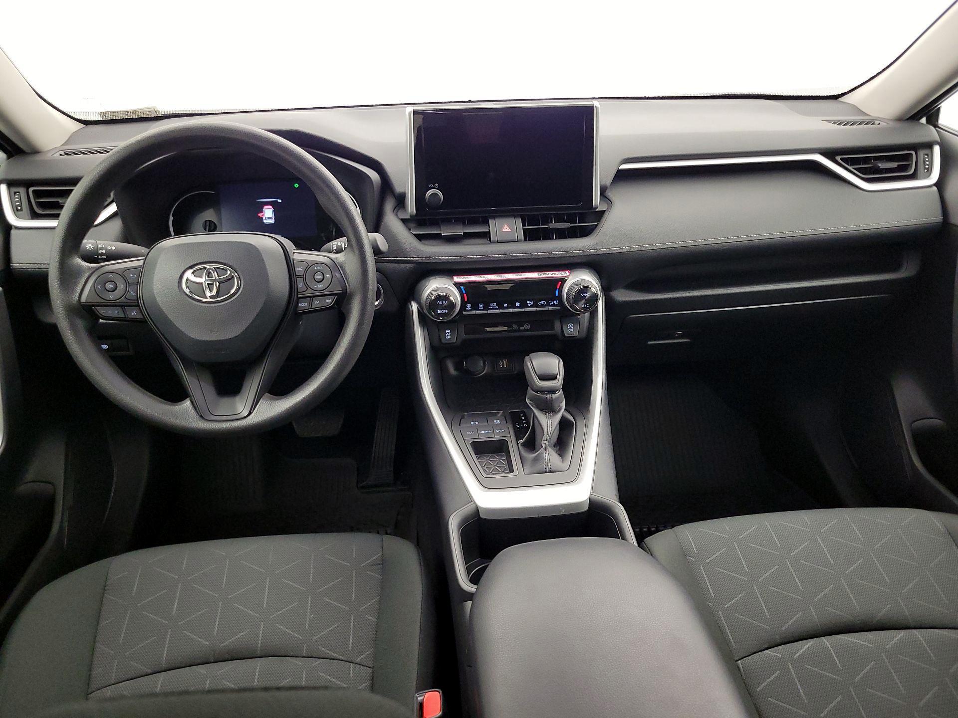Thumbnail: 2024 Toyota RAV4 - 9