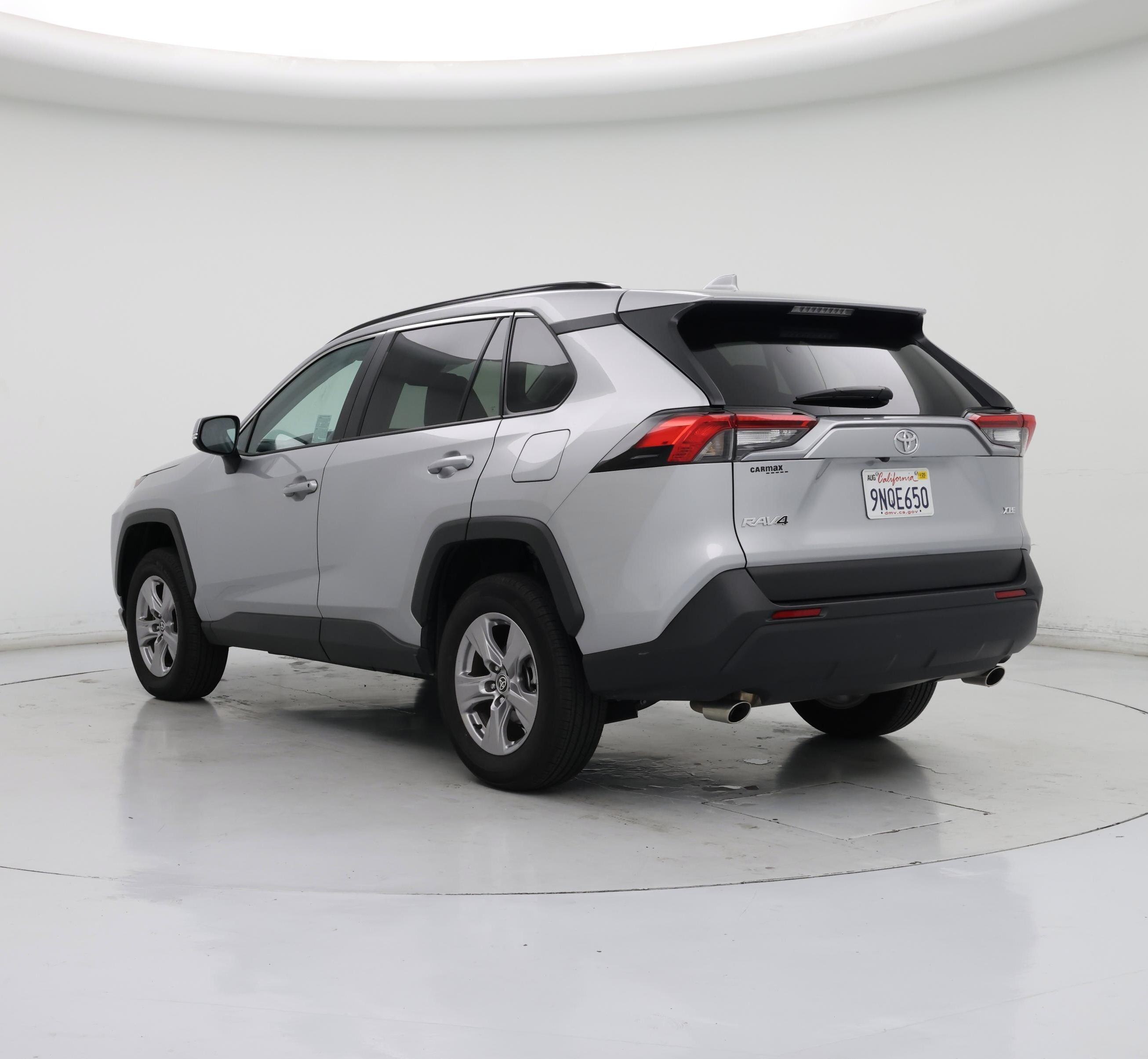 Thumbnail: 2024 Toyota RAV4 - 2