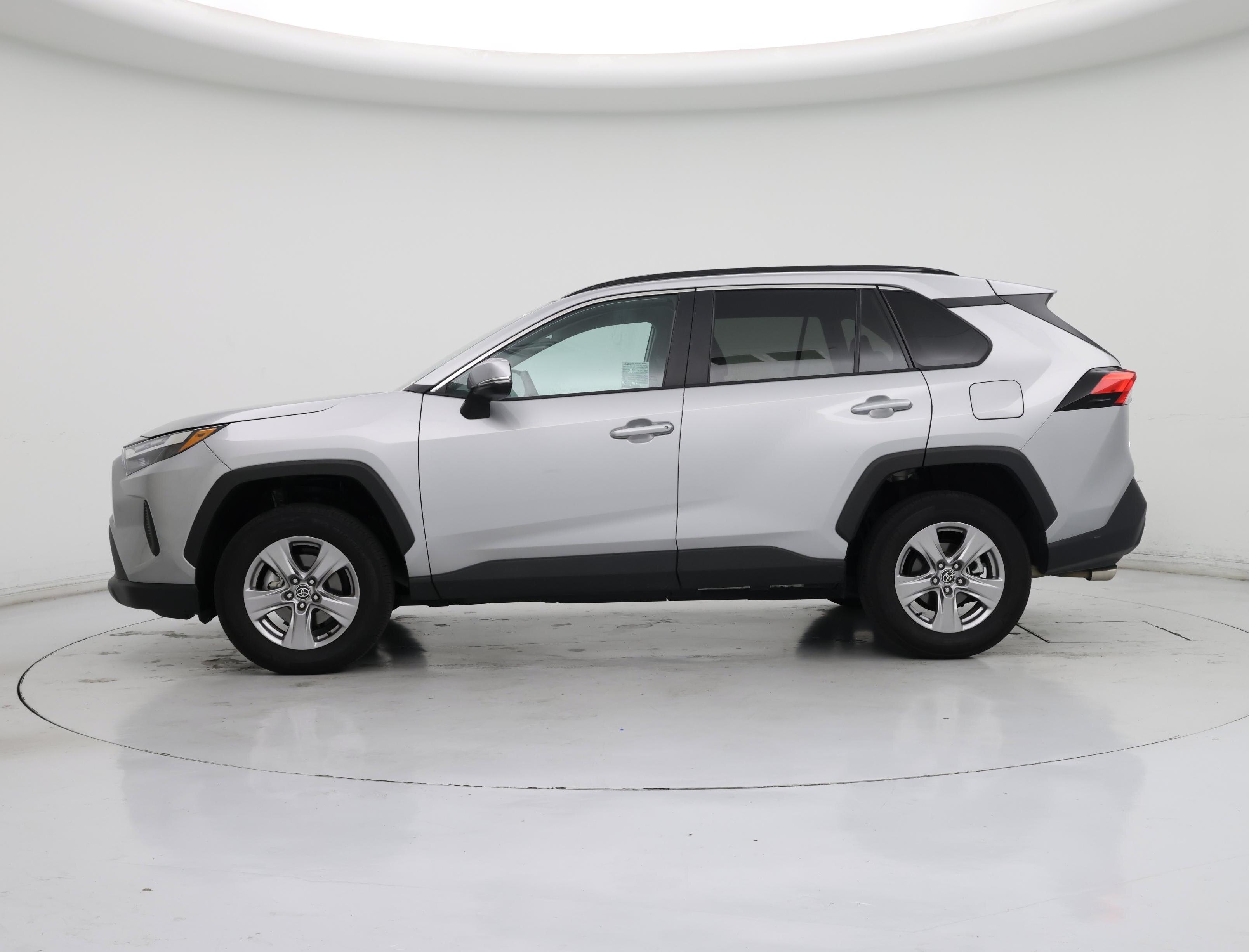 Thumbnail: 2024 Toyota RAV4 - 3