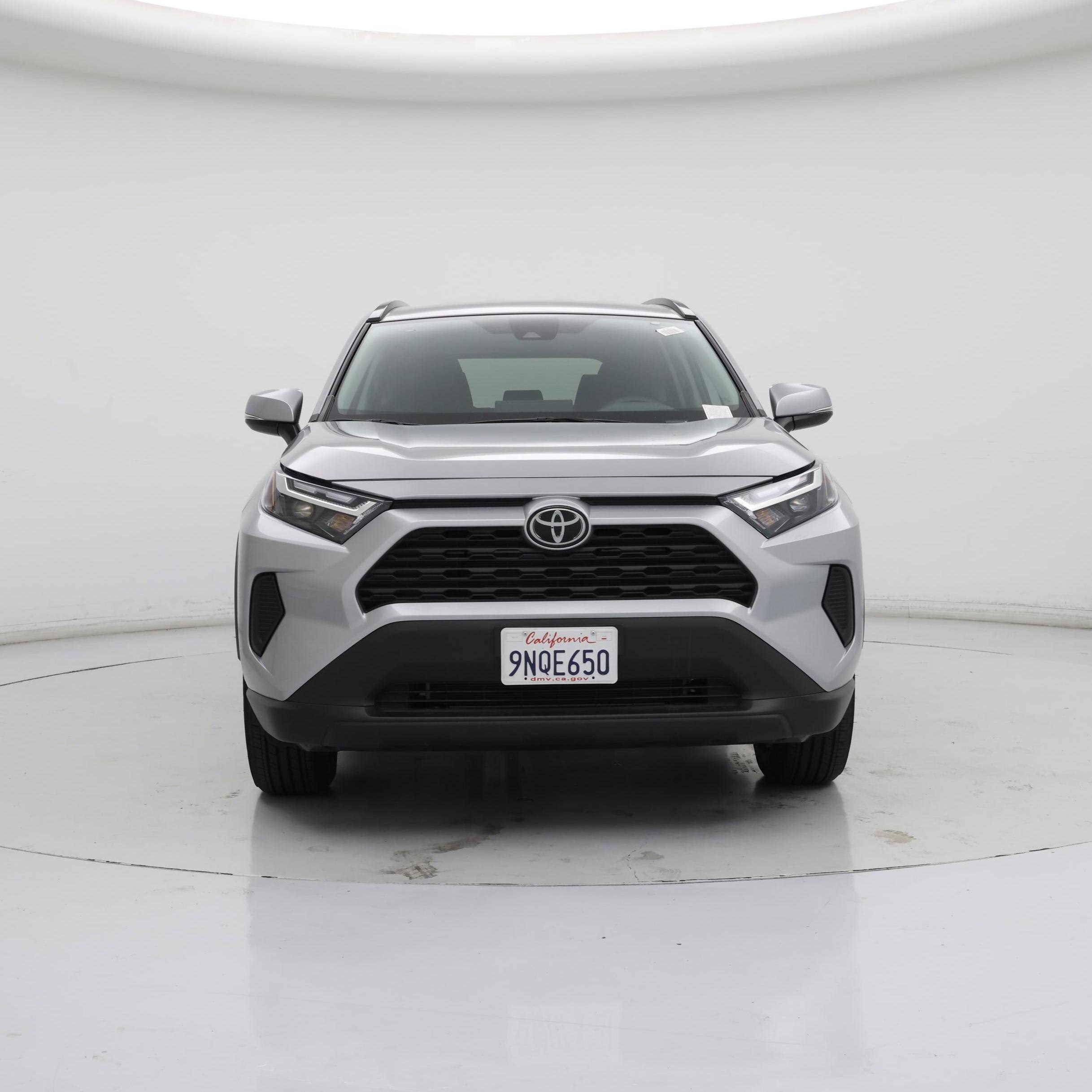 Thumbnail: 2024 Toyota RAV4 - 5