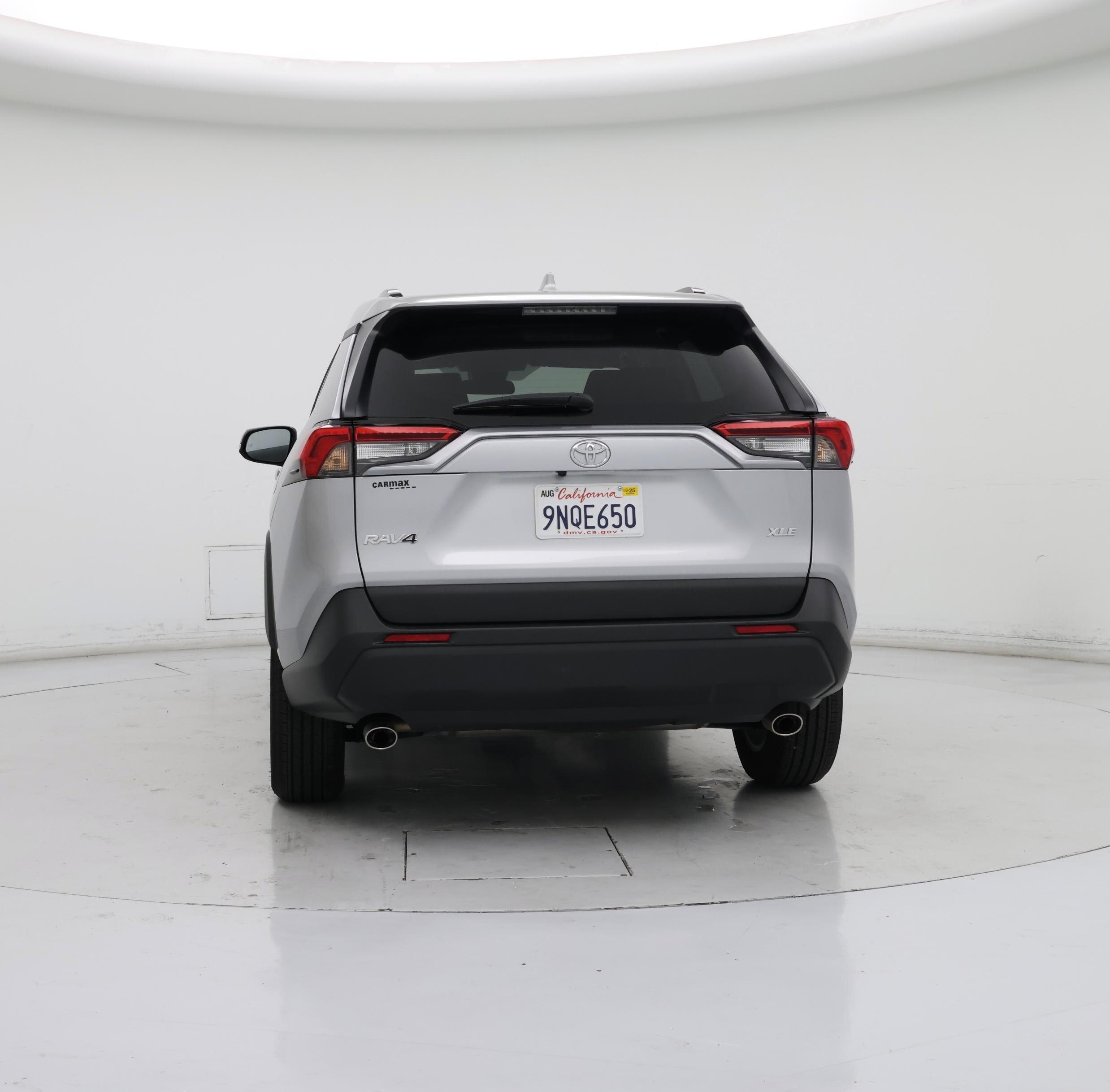 Thumbnail: 2024 Toyota RAV4 - 6