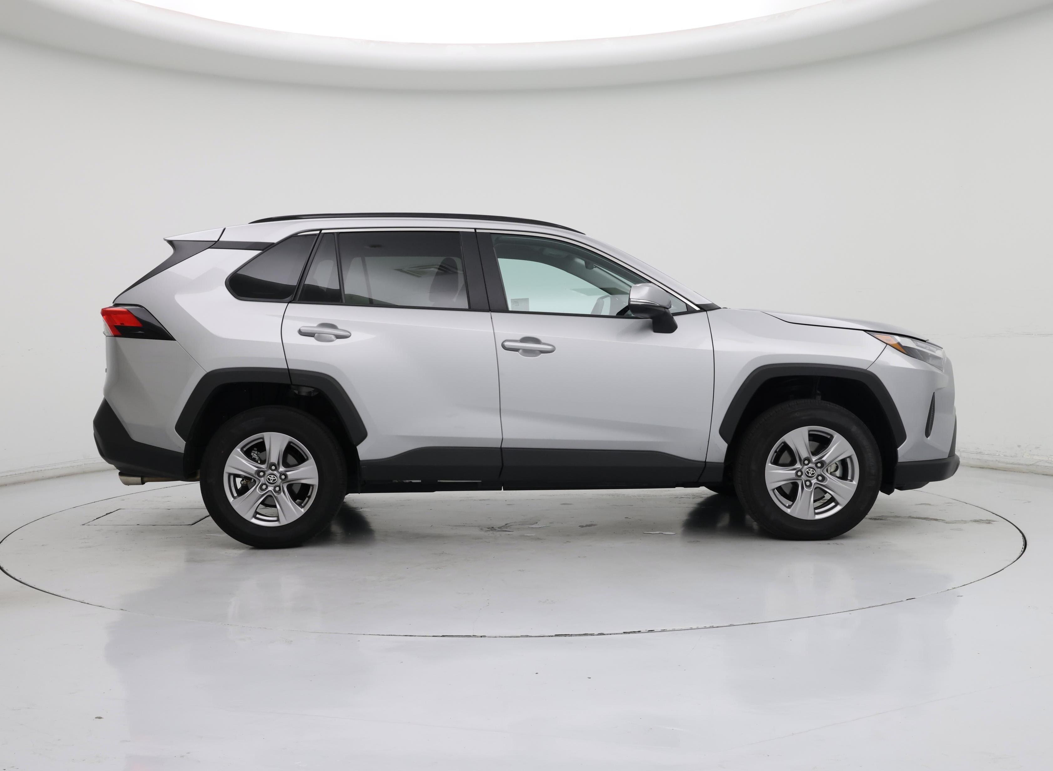 Thumbnail: 2024 Toyota RAV4 - 7
