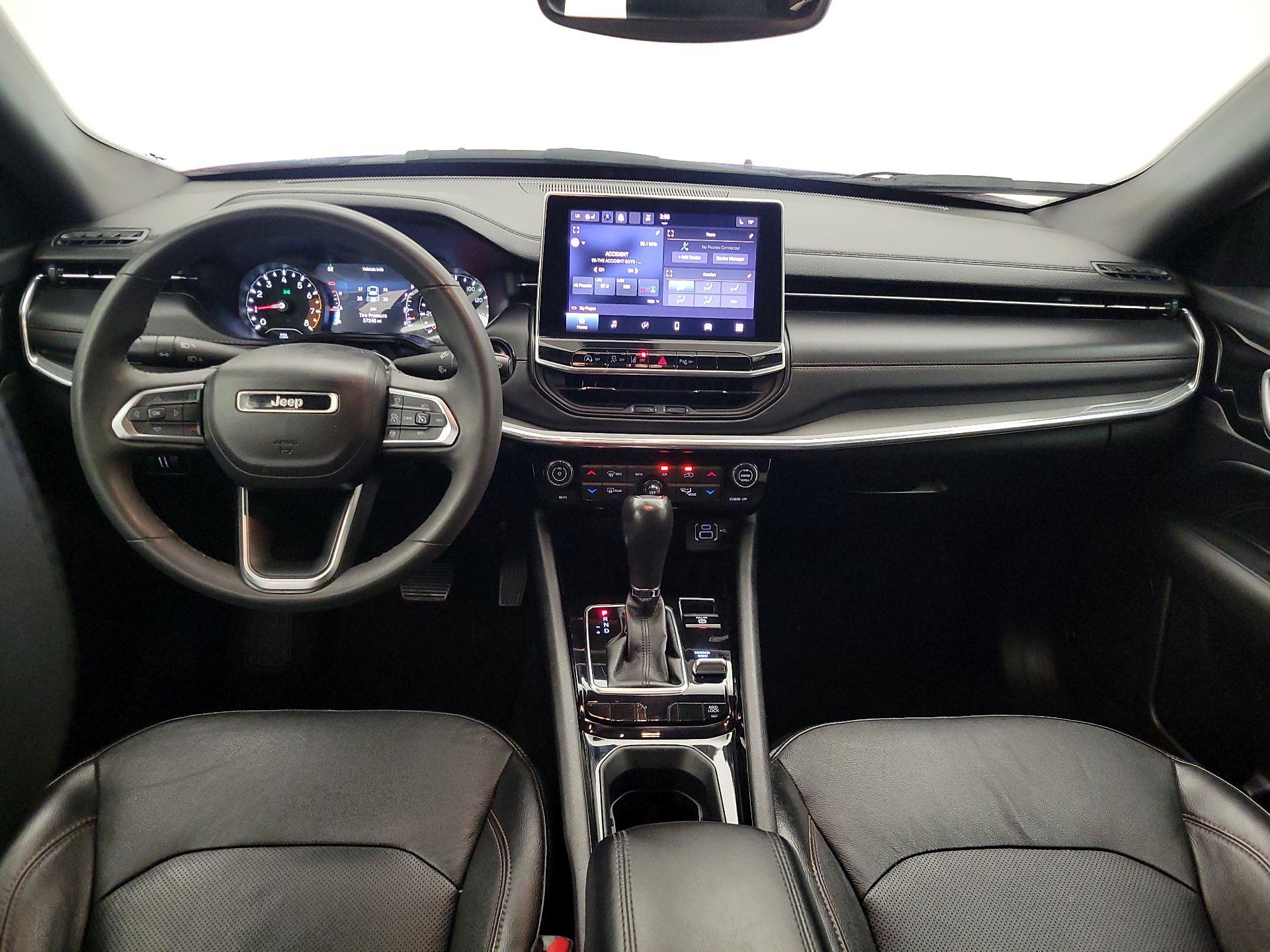 Thumbnail: 2023 Jeep Compass - 9
