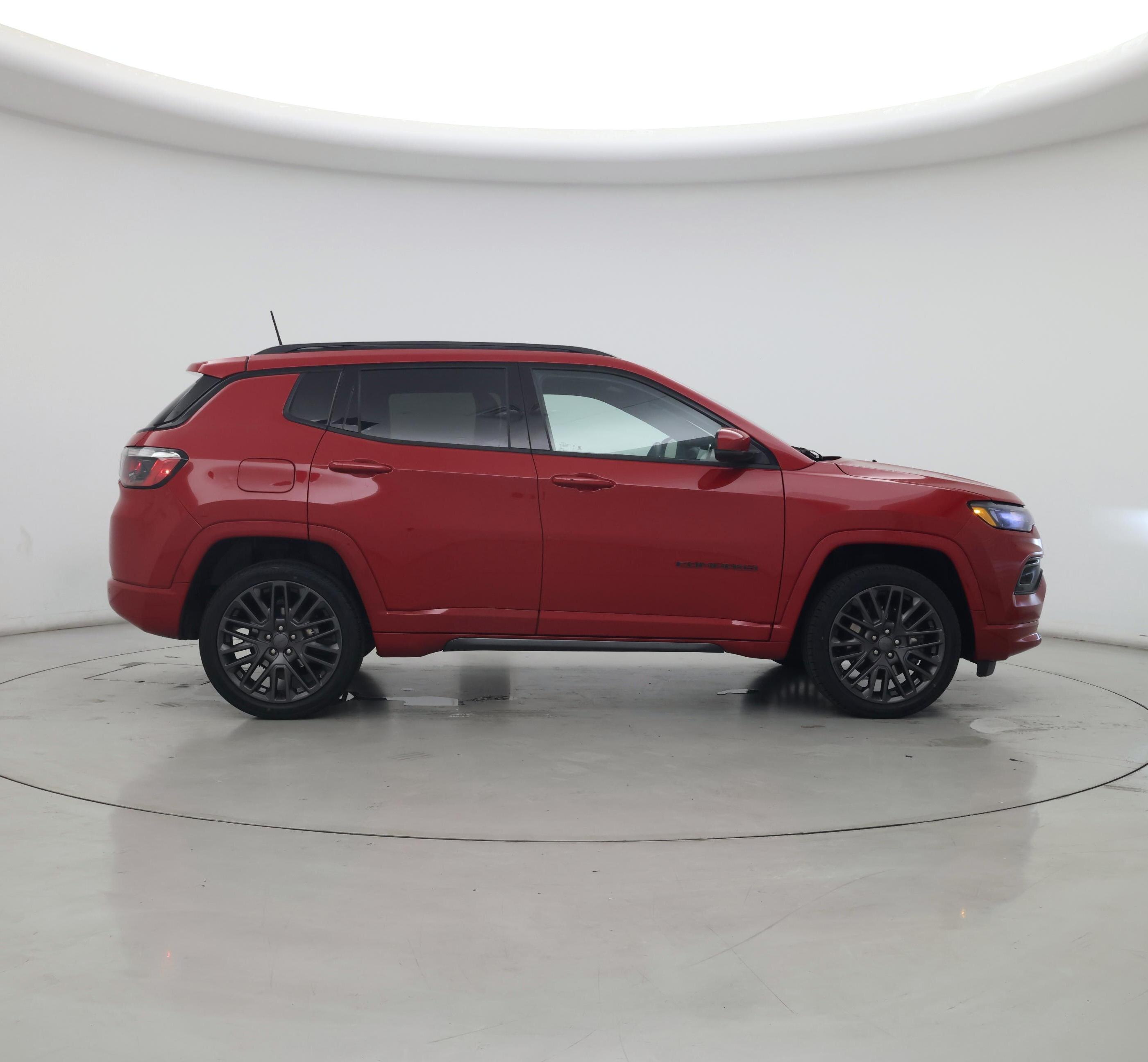 Thumbnail: 2023 Jeep Compass - 7