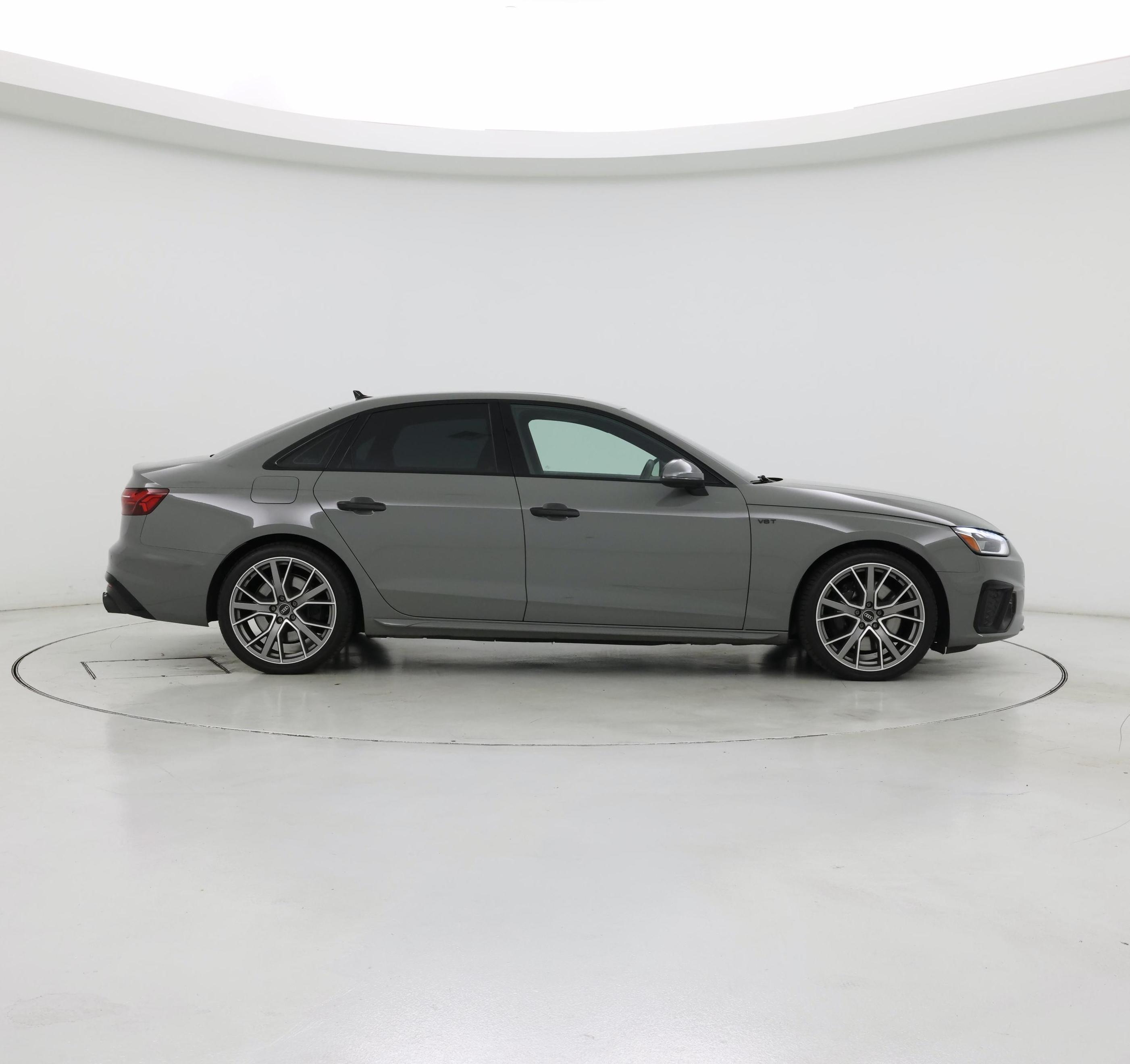 Thumbnail: 2021 Audi S4 - 7