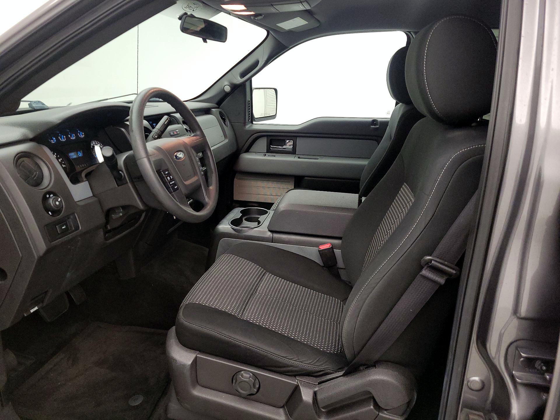 Thumbnail: 2014 Ford F-150 - 11