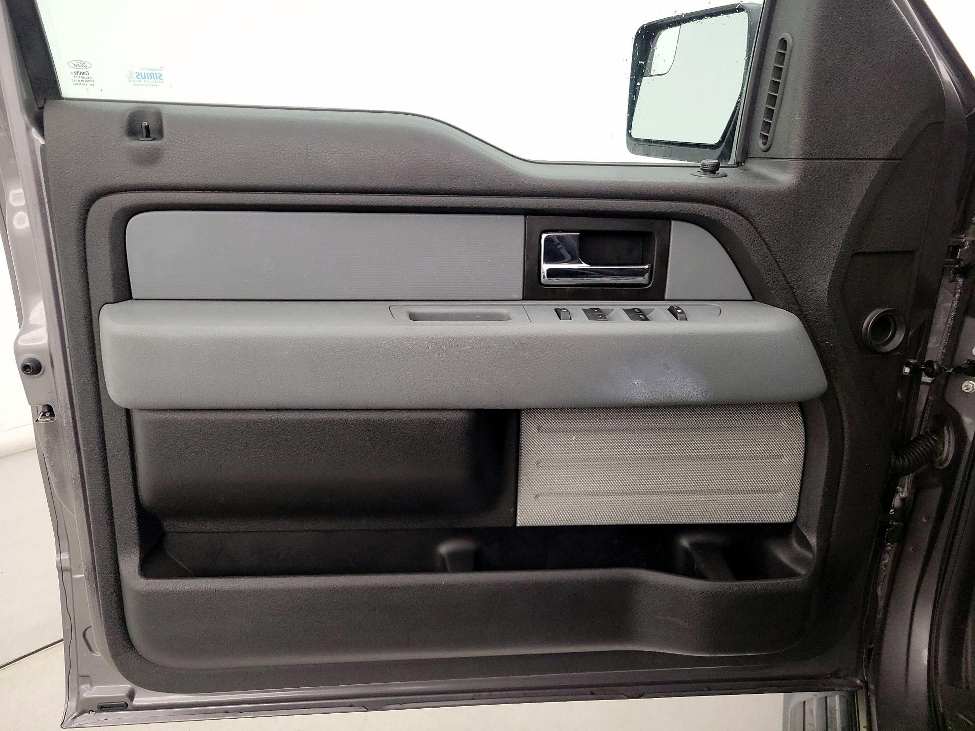 Thumbnail: 2014 Ford F-150 - 12