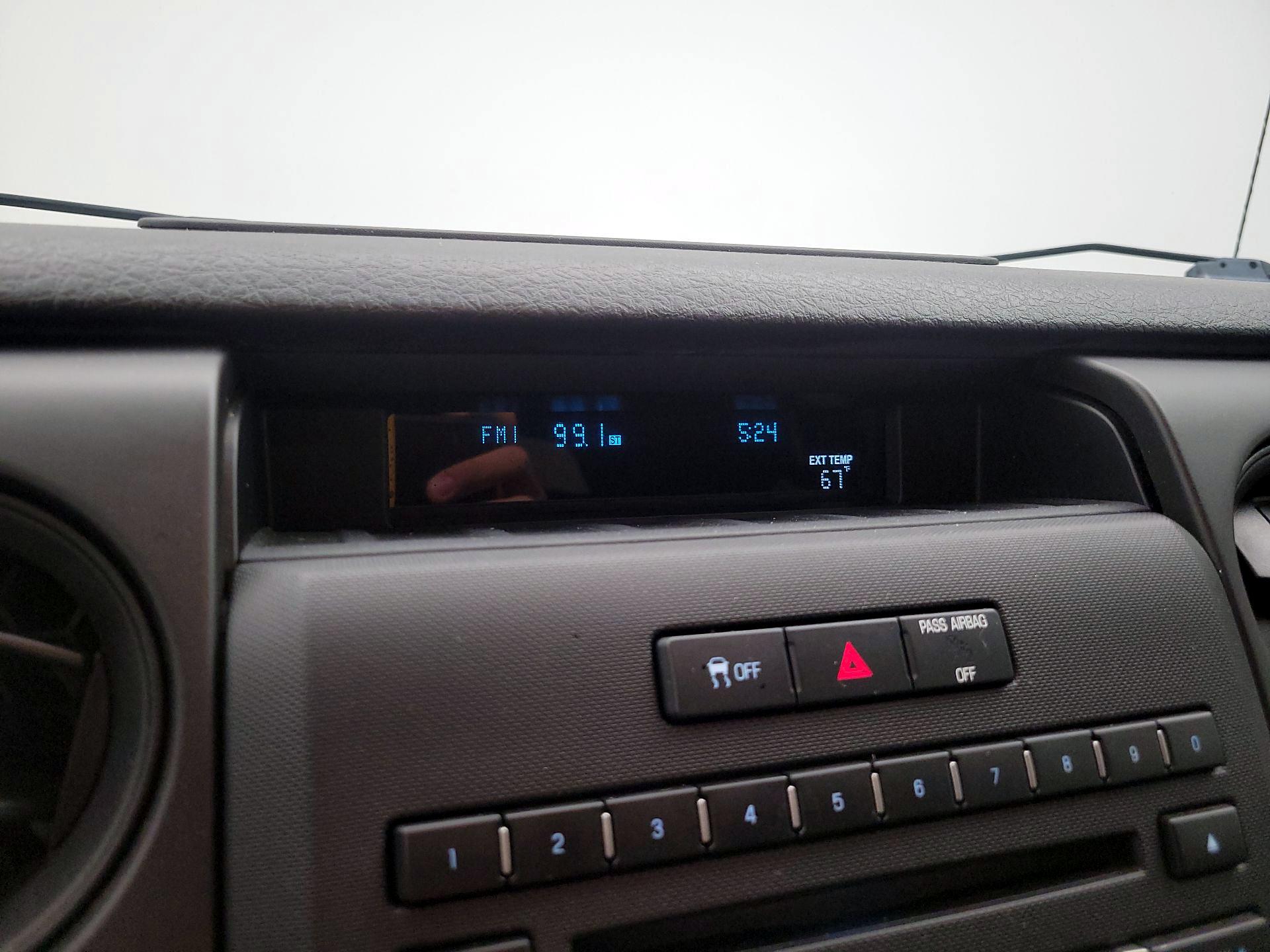 Thumbnail: 2014 Ford F-150 - 14
