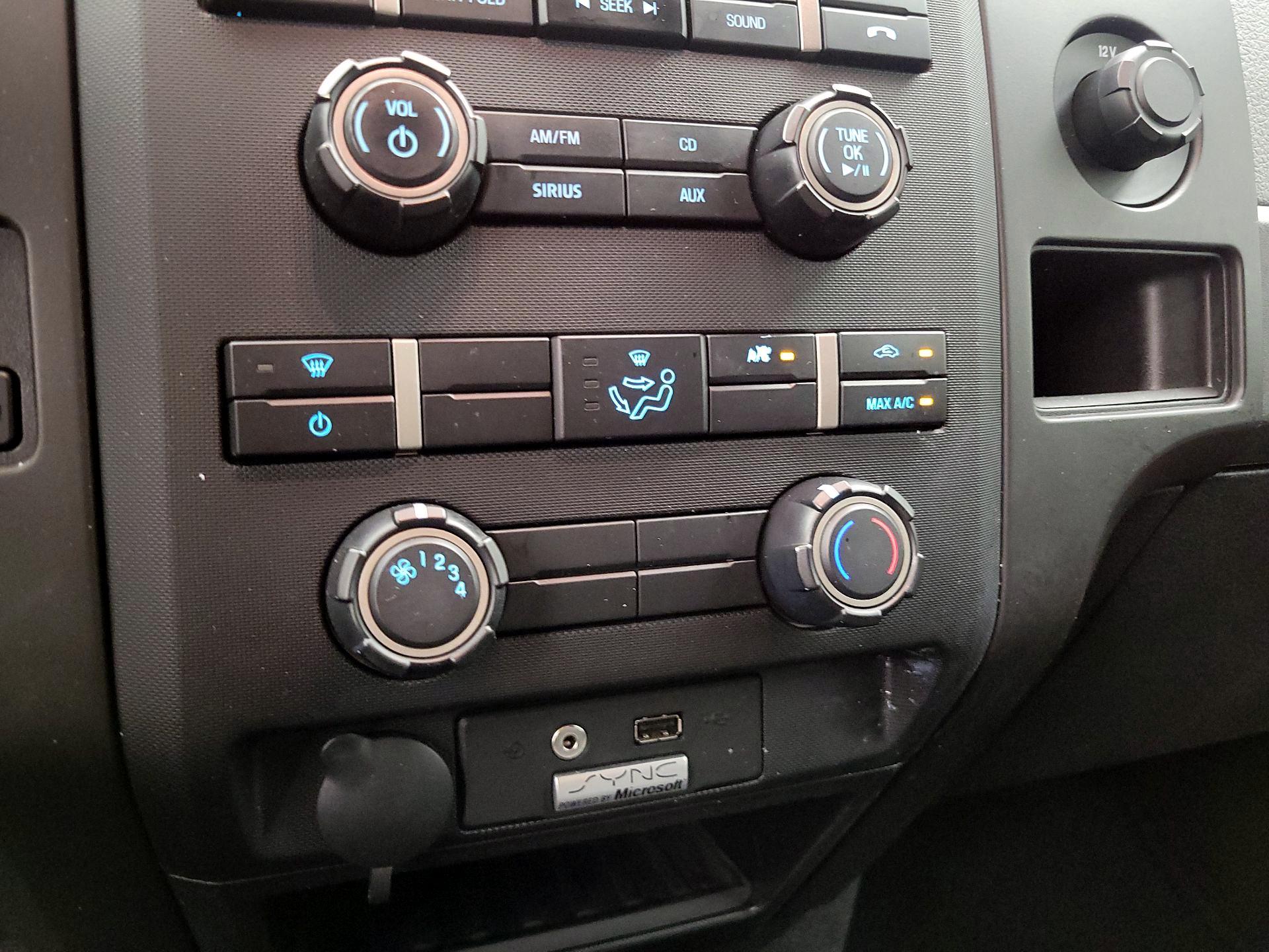 Thumbnail: 2014 Ford F-150 - 15