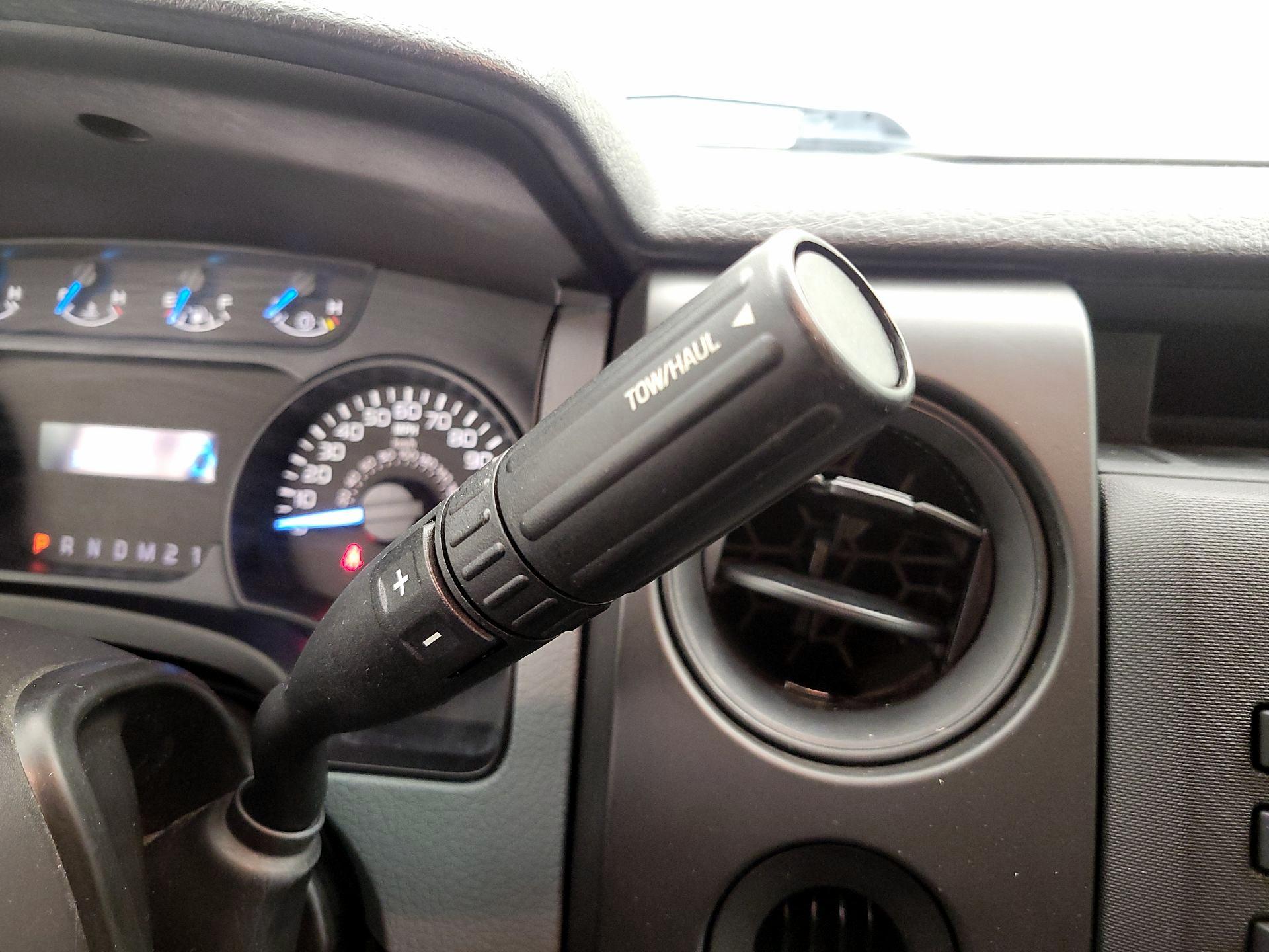 Thumbnail: 2014 Ford F-150 - 16