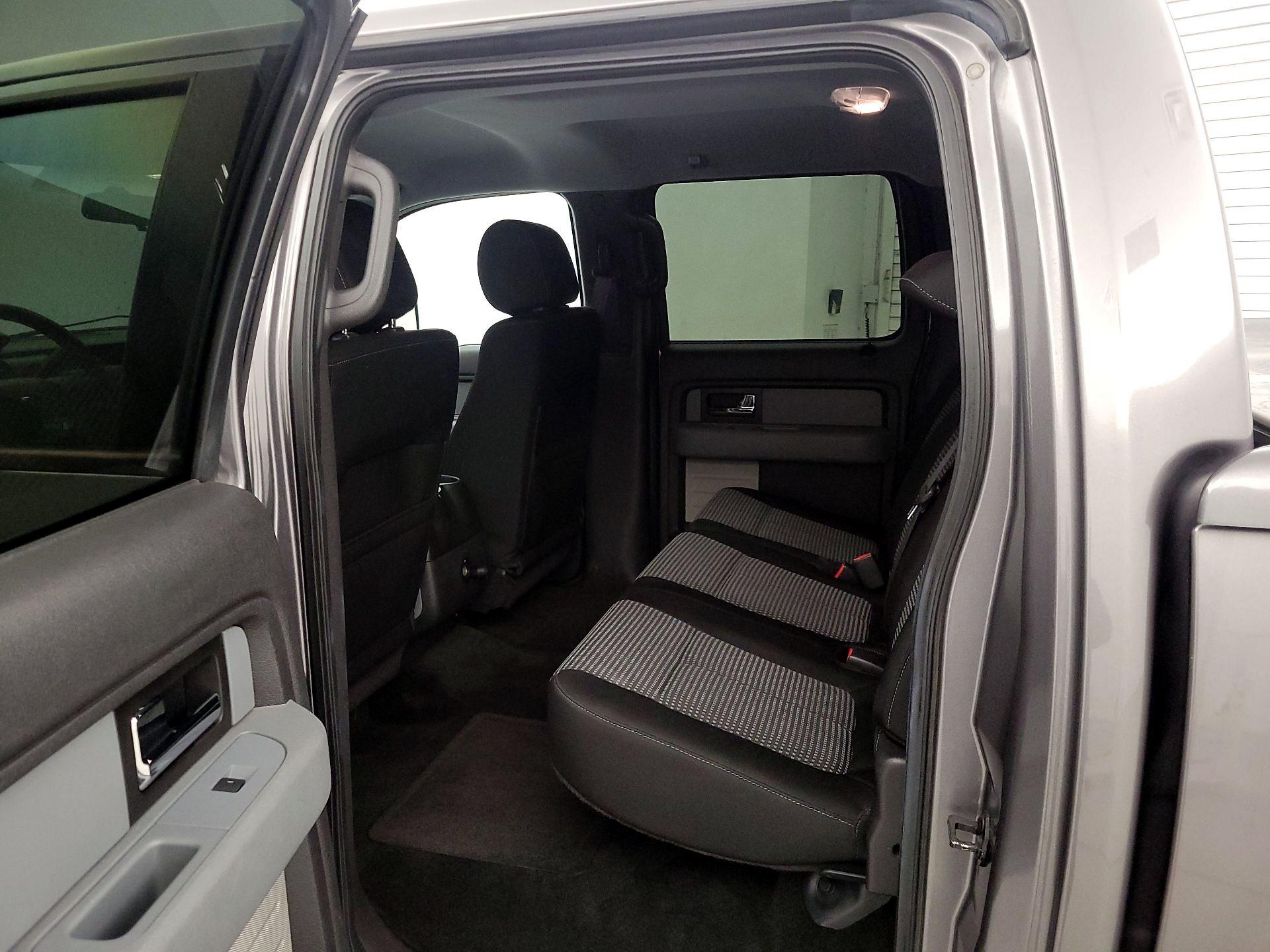Thumbnail: 2014 Ford F-150 - 18