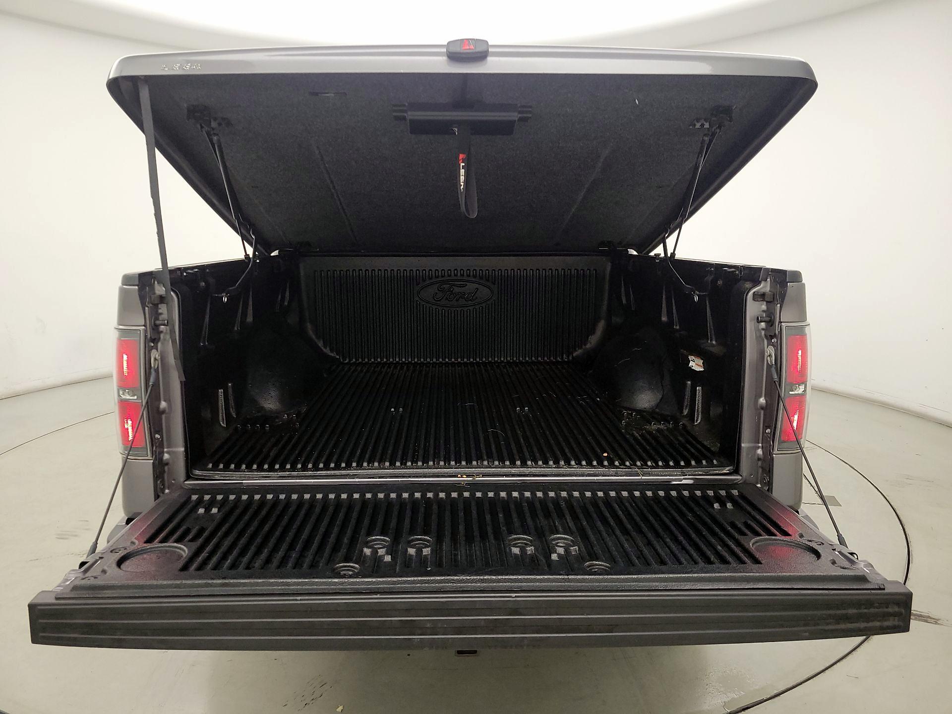 Thumbnail: 2014 Ford F-150 - 19