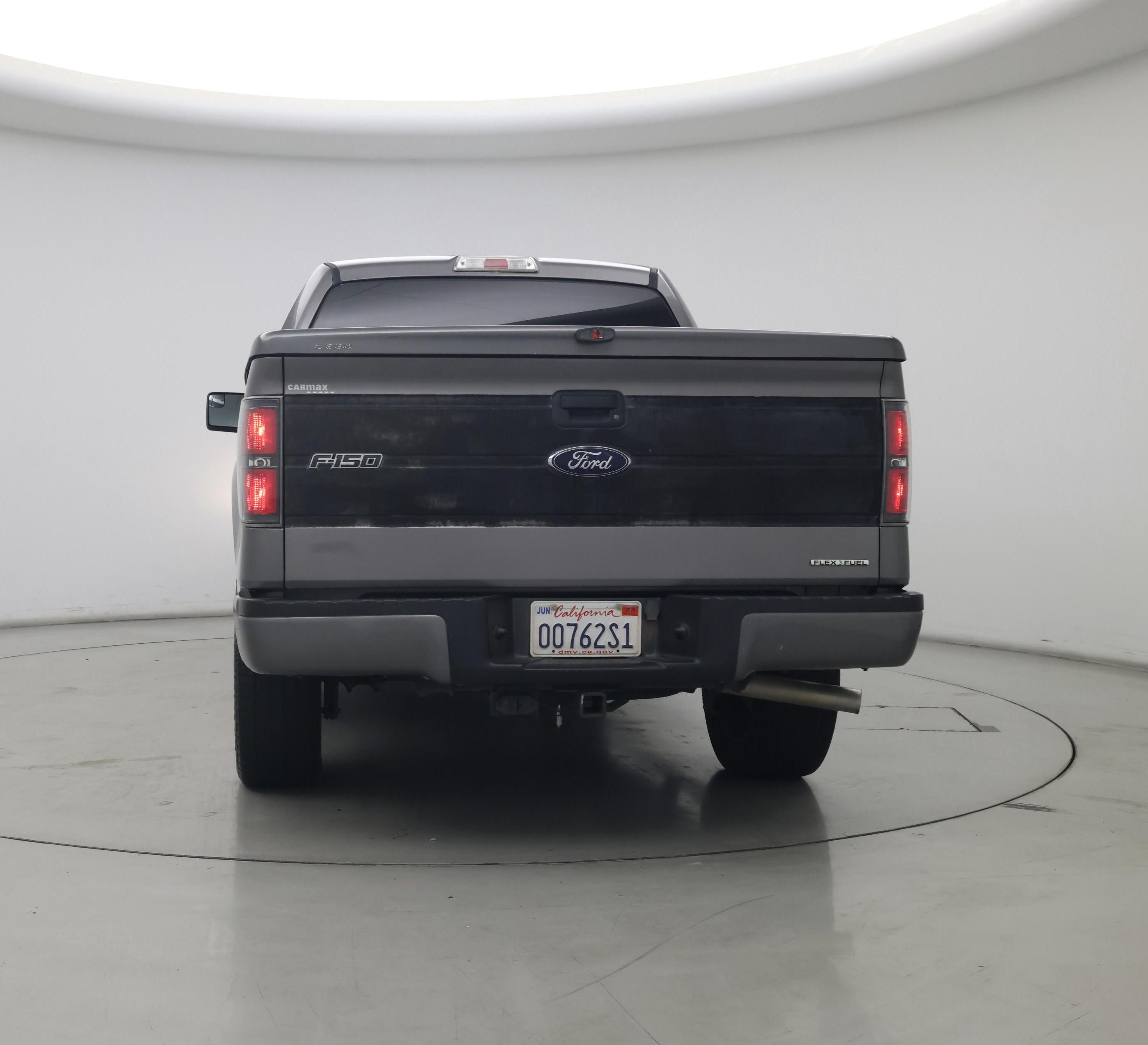 Thumbnail: 2014 Ford F-150 - 6