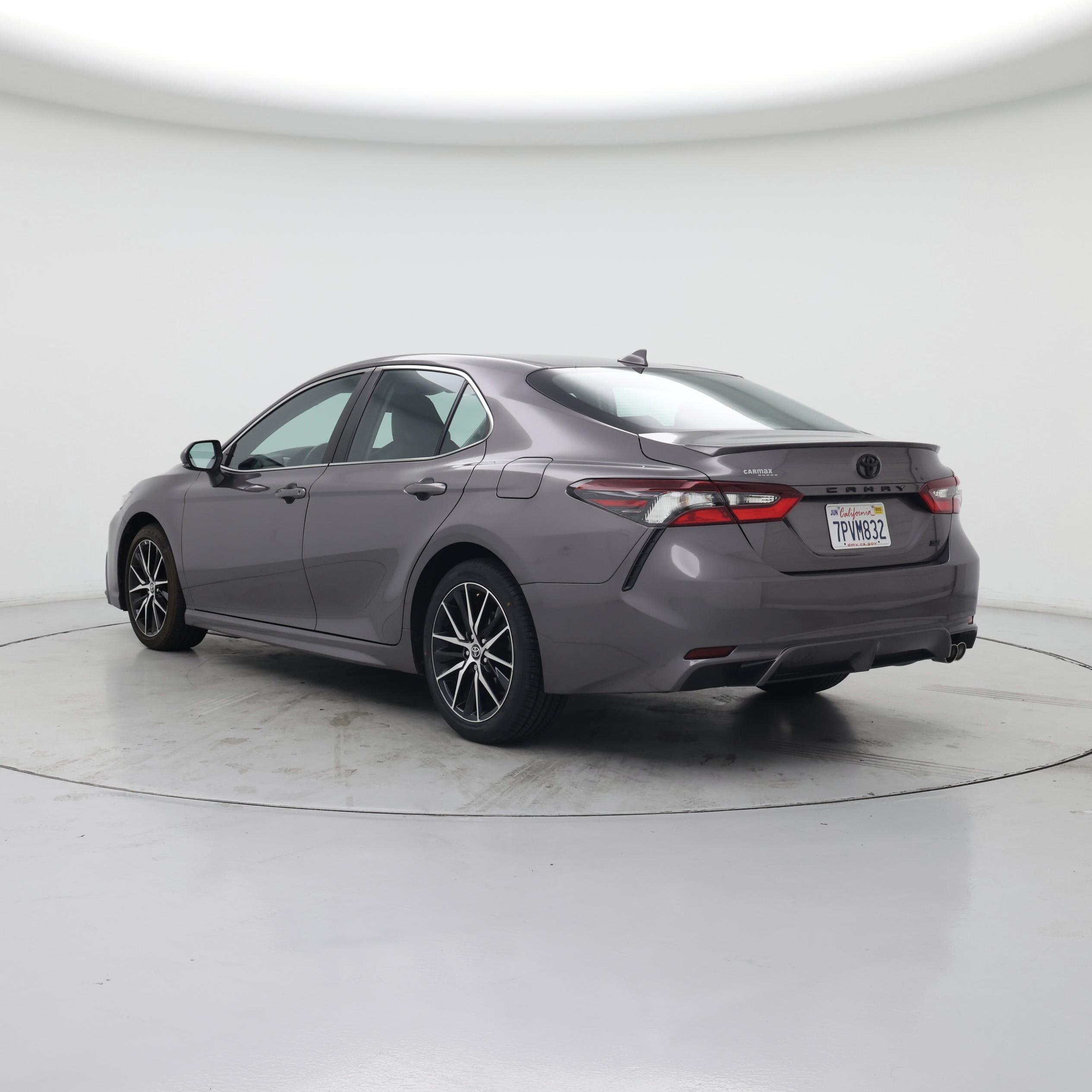 Thumbnail: 2022 Toyota Camry - 2
