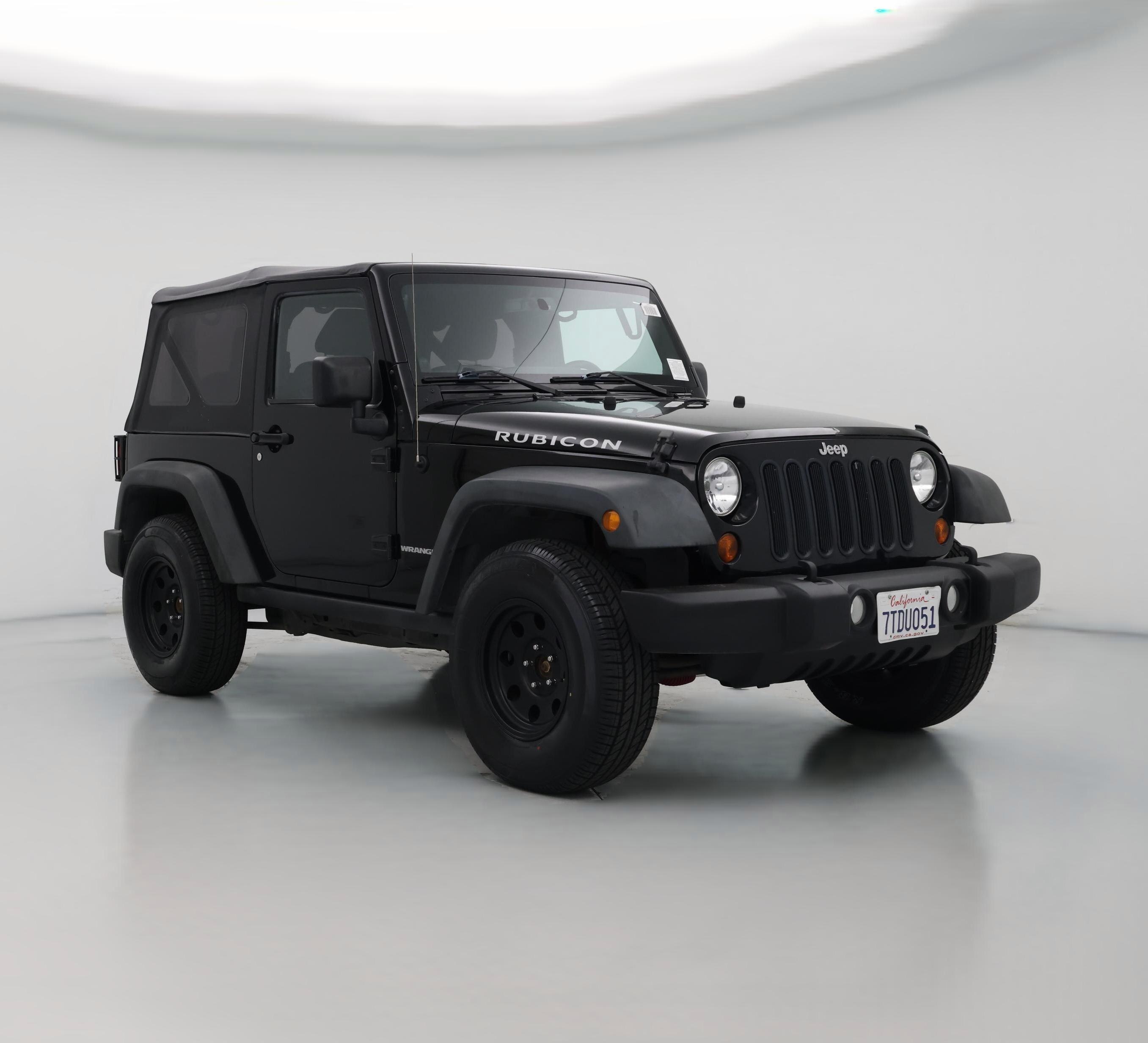Thumbnail: 2013 Jeep Wrangler - 1