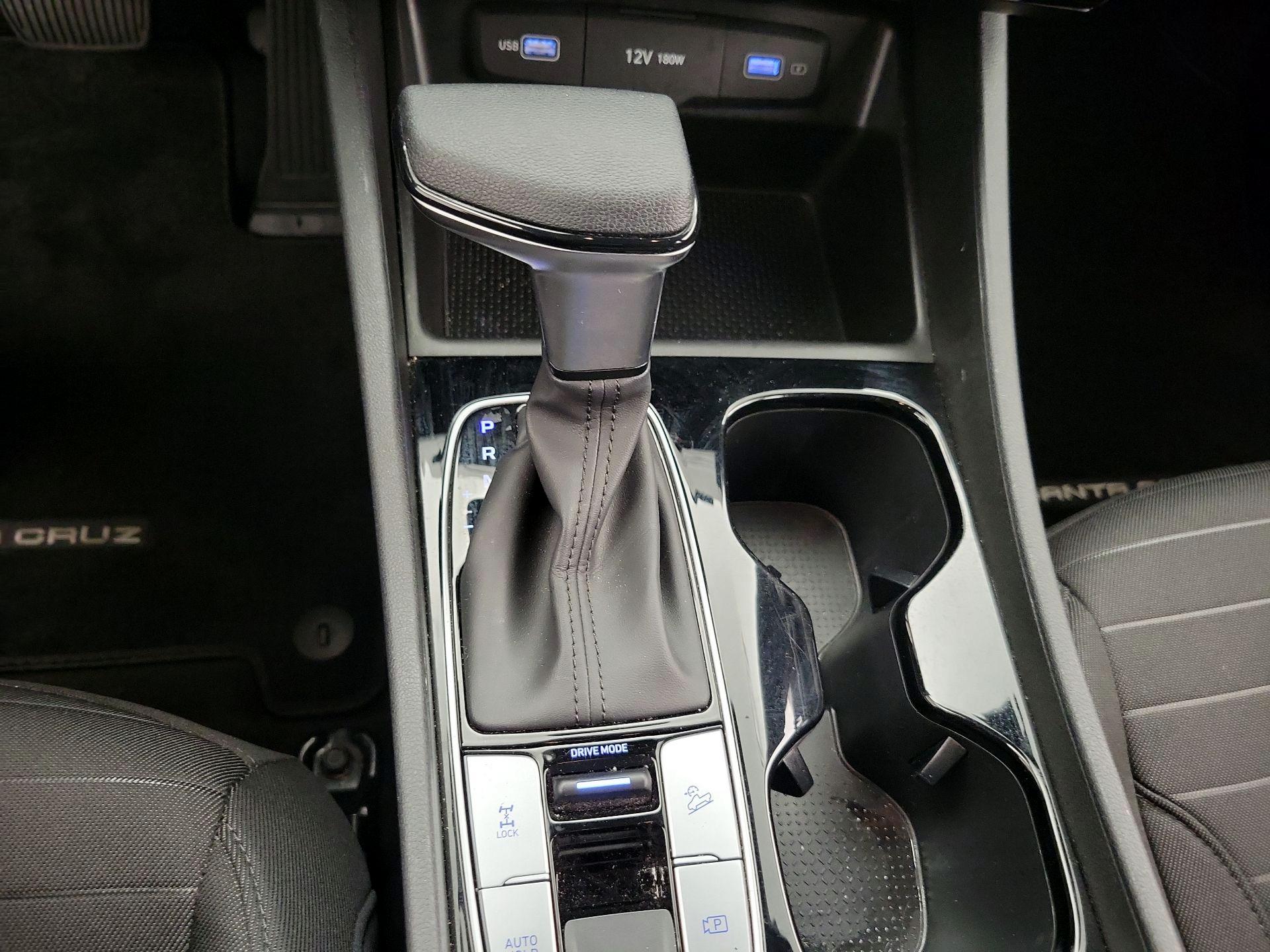 Thumbnail: 2023 Hyundai Santa Cruz - 17