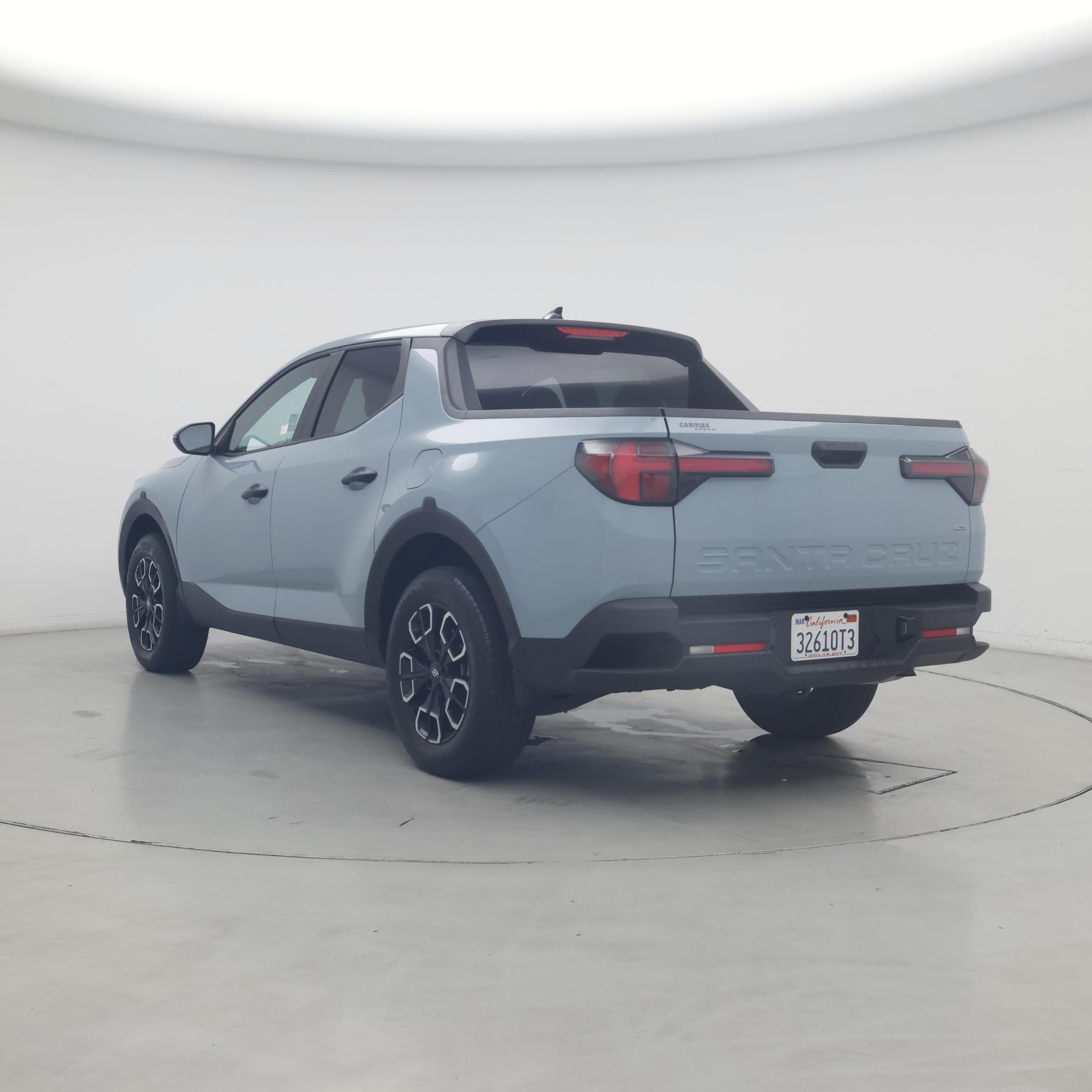Thumbnail: 2023 Hyundai Santa Cruz - 2