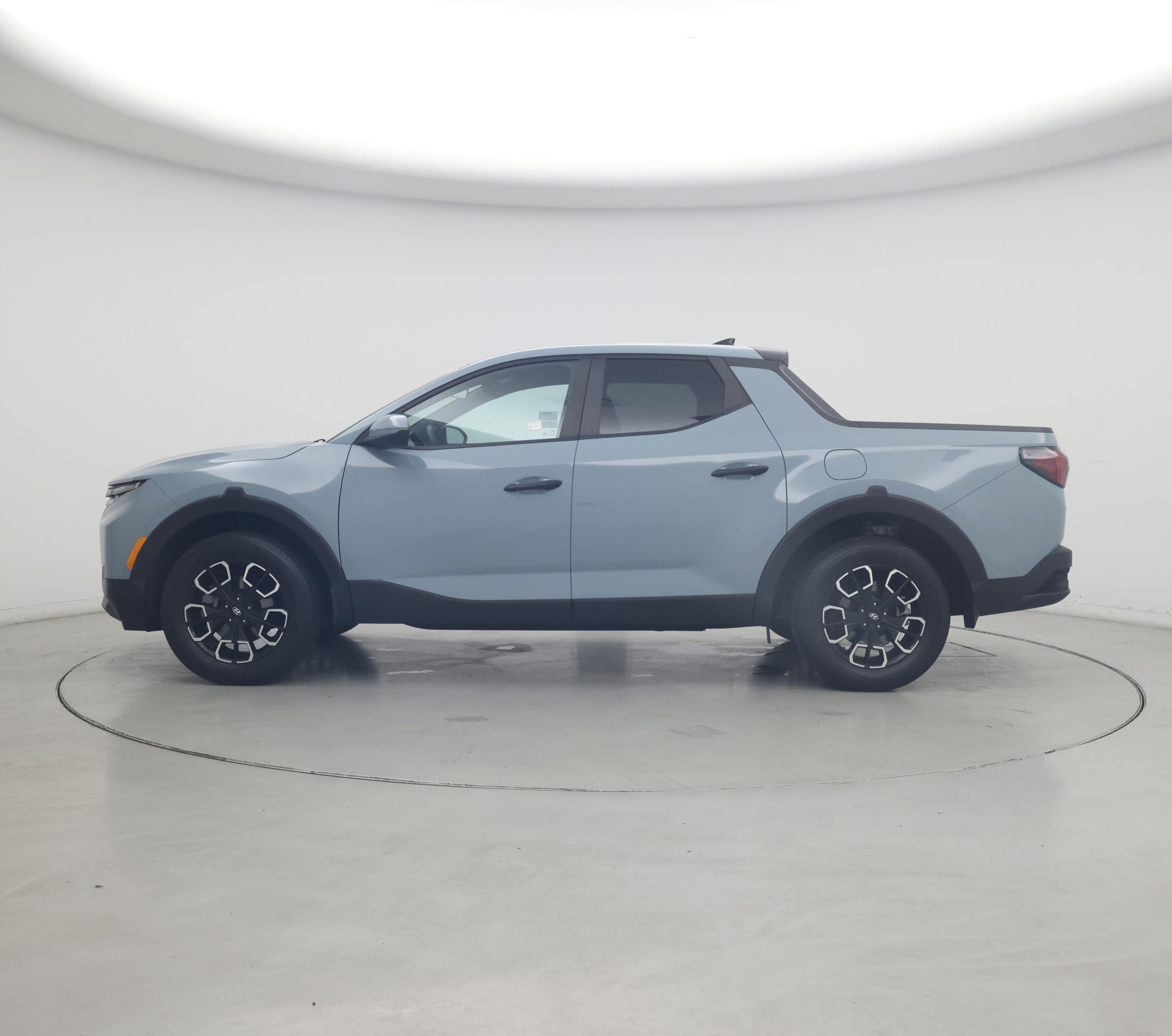 Thumbnail: 2023 Hyundai Santa Cruz - 3