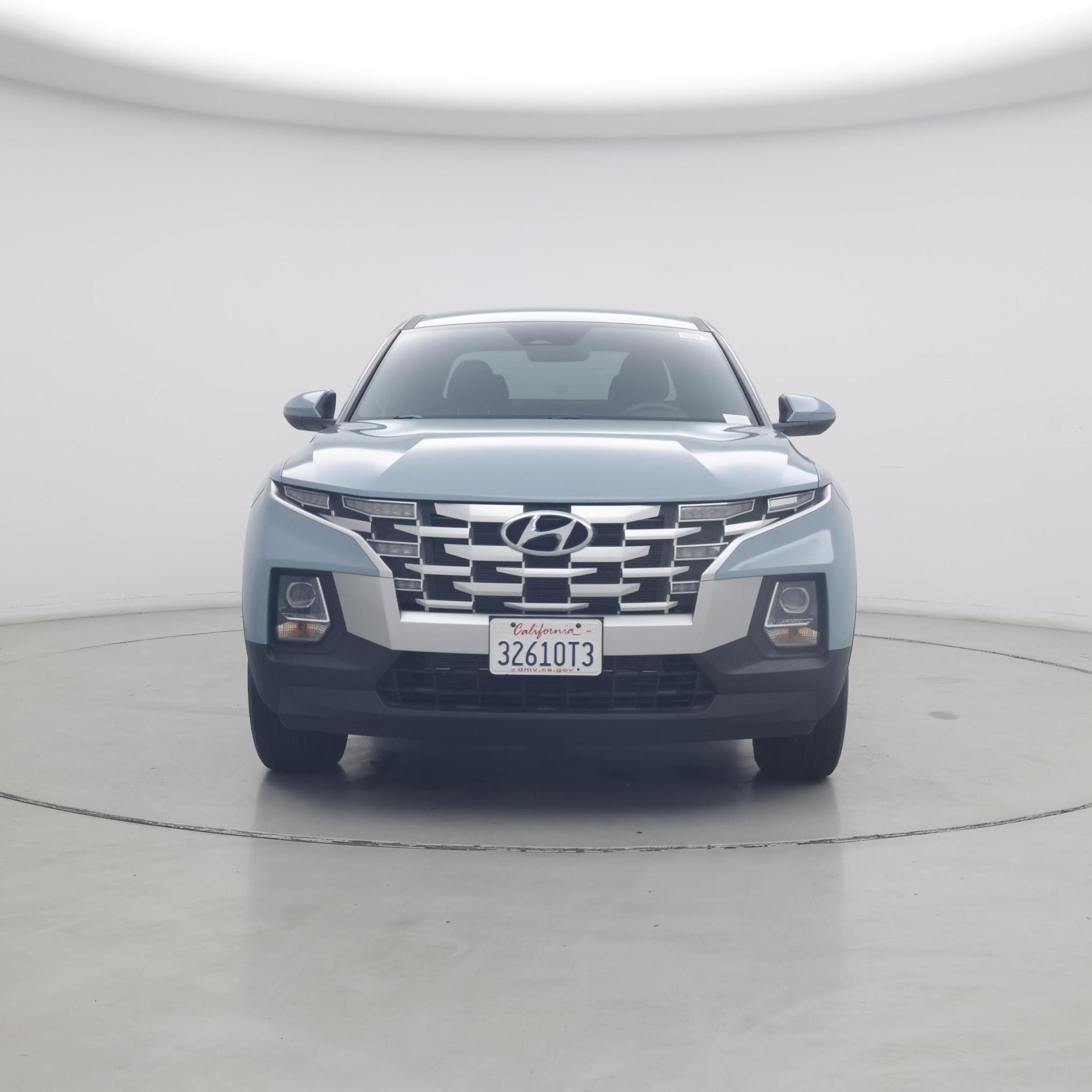 Thumbnail: 2023 Hyundai Santa Cruz - 5