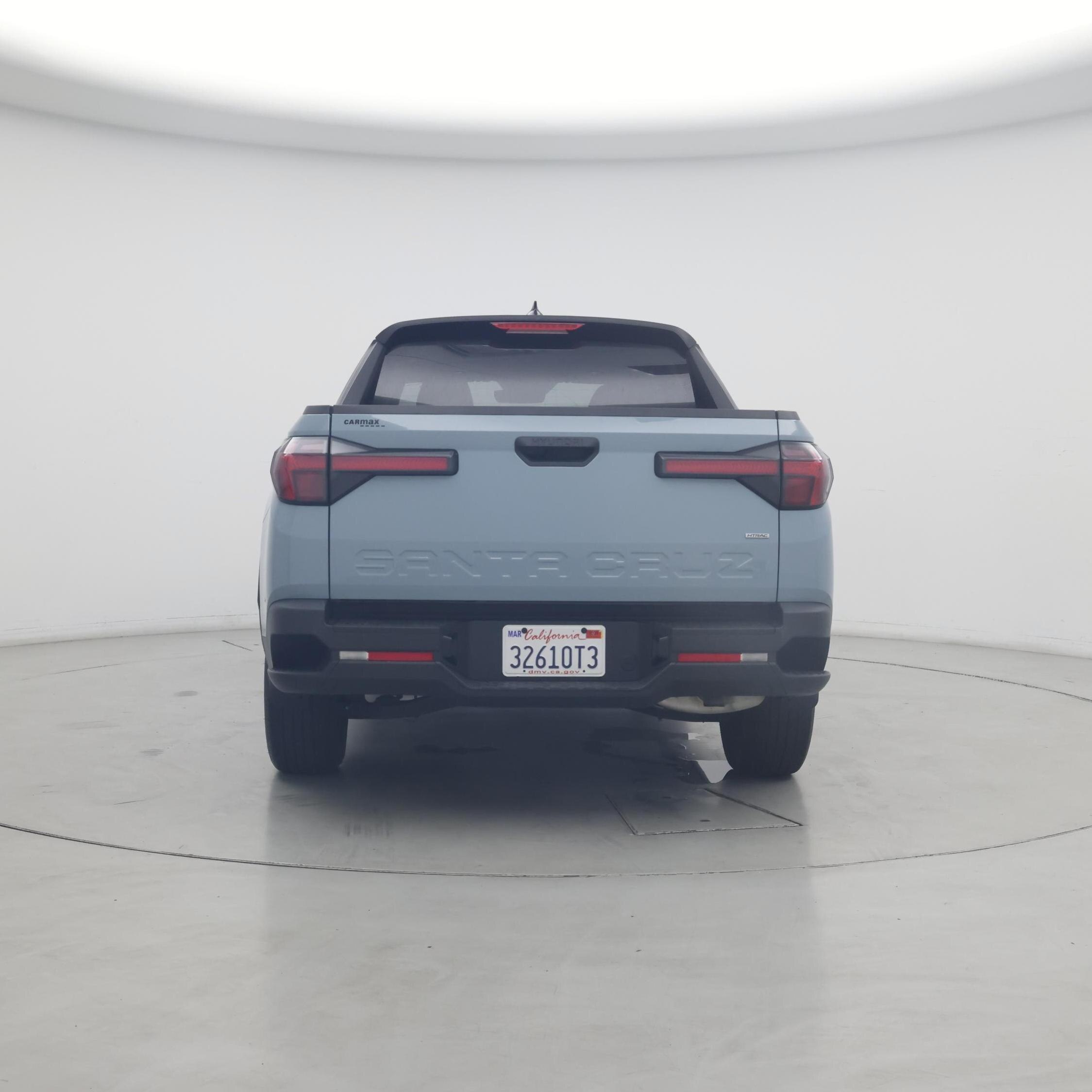 Thumbnail: 2023 Hyundai Santa Cruz - 6