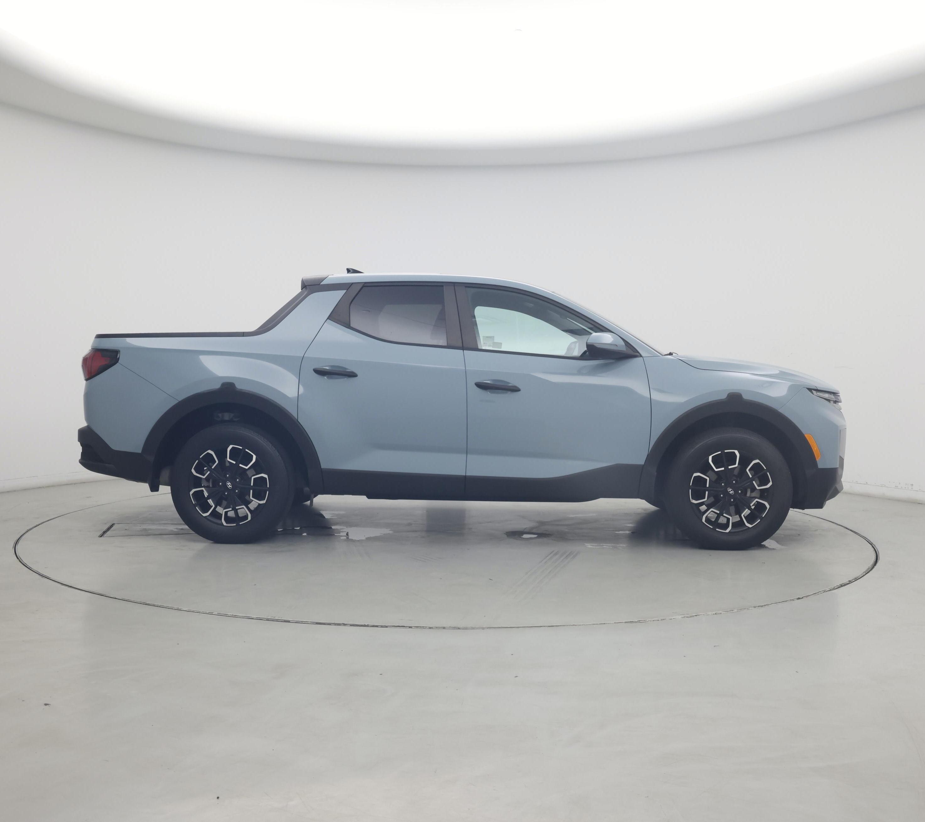 Thumbnail: 2023 Hyundai Santa Cruz - 7