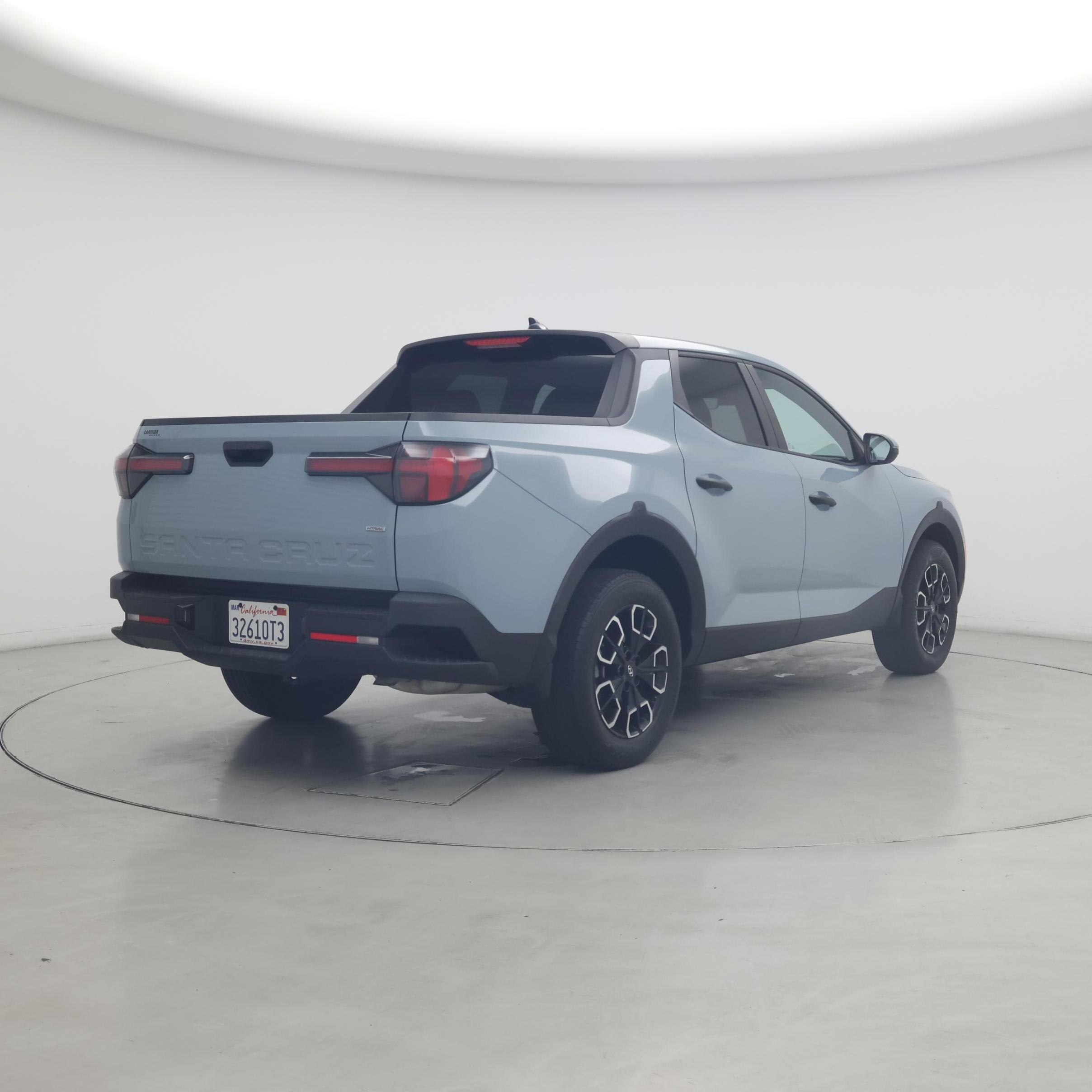Thumbnail: 2023 Hyundai Santa Cruz - 8