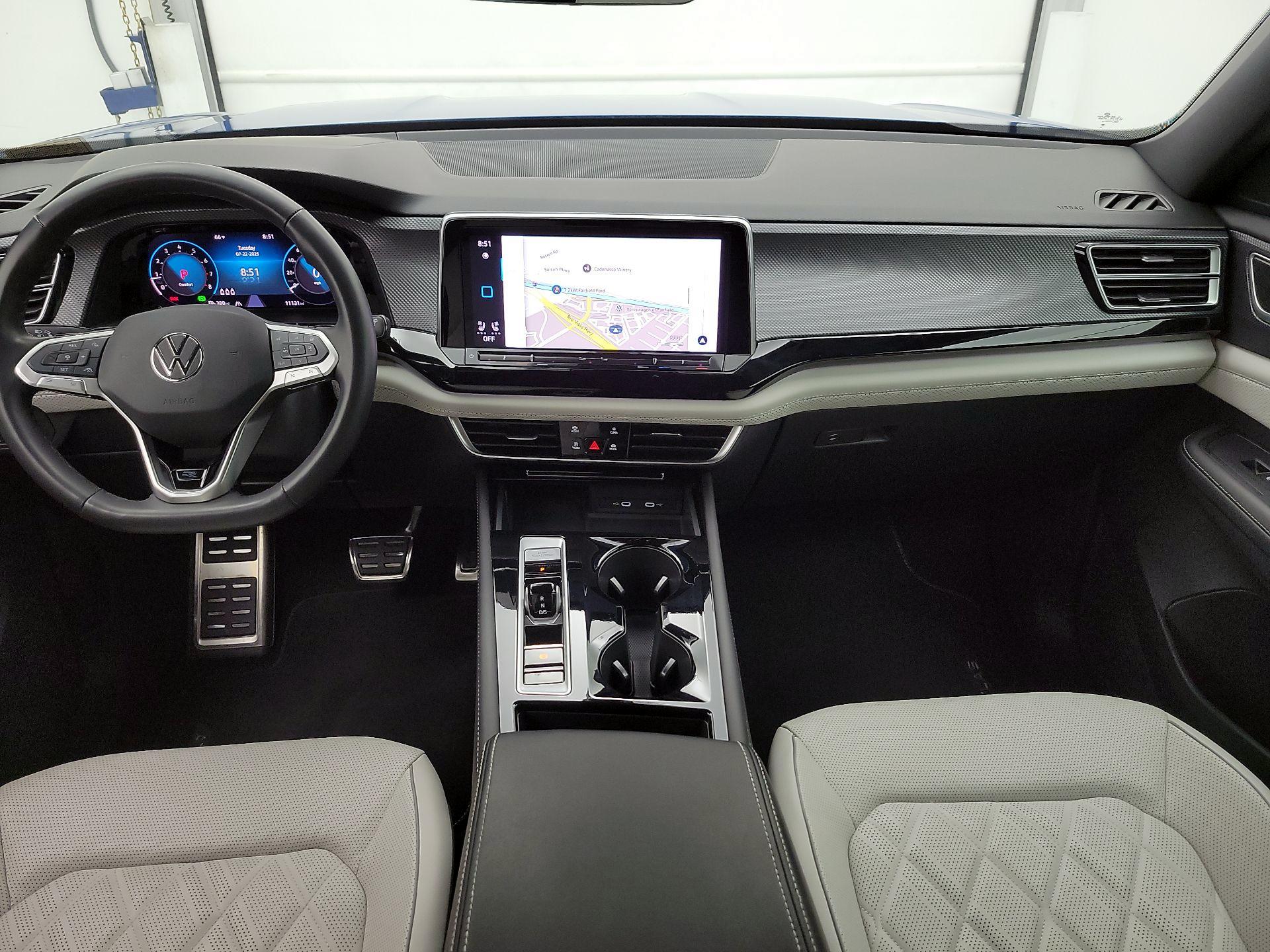 Thumbnail: 2024 Volkswagen Atlas - 9