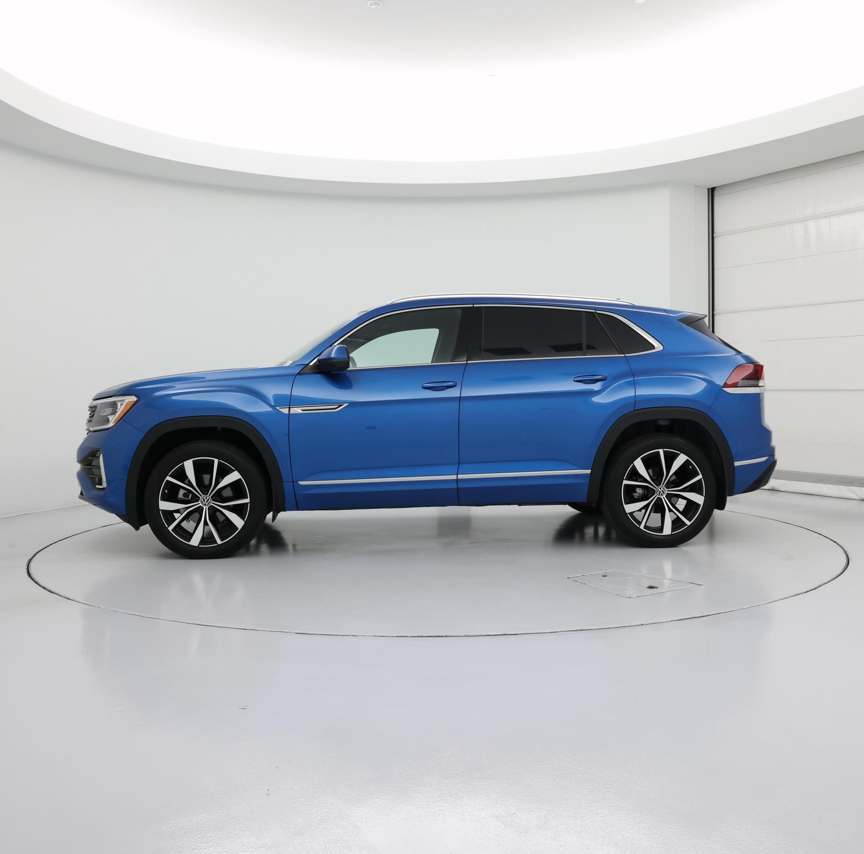 Thumbnail: 2024 Volkswagen Atlas - 3