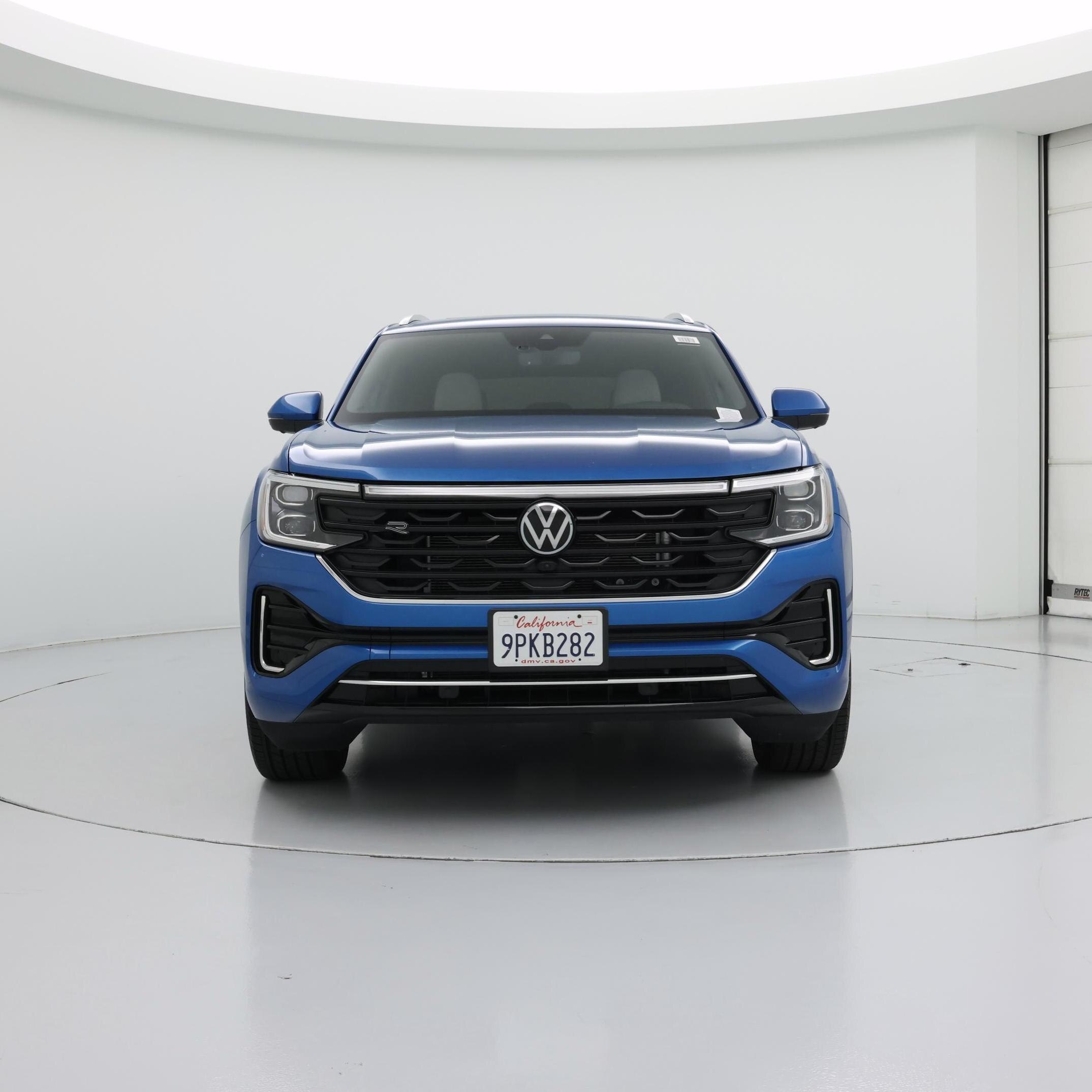 Thumbnail: 2024 Volkswagen Atlas - 5