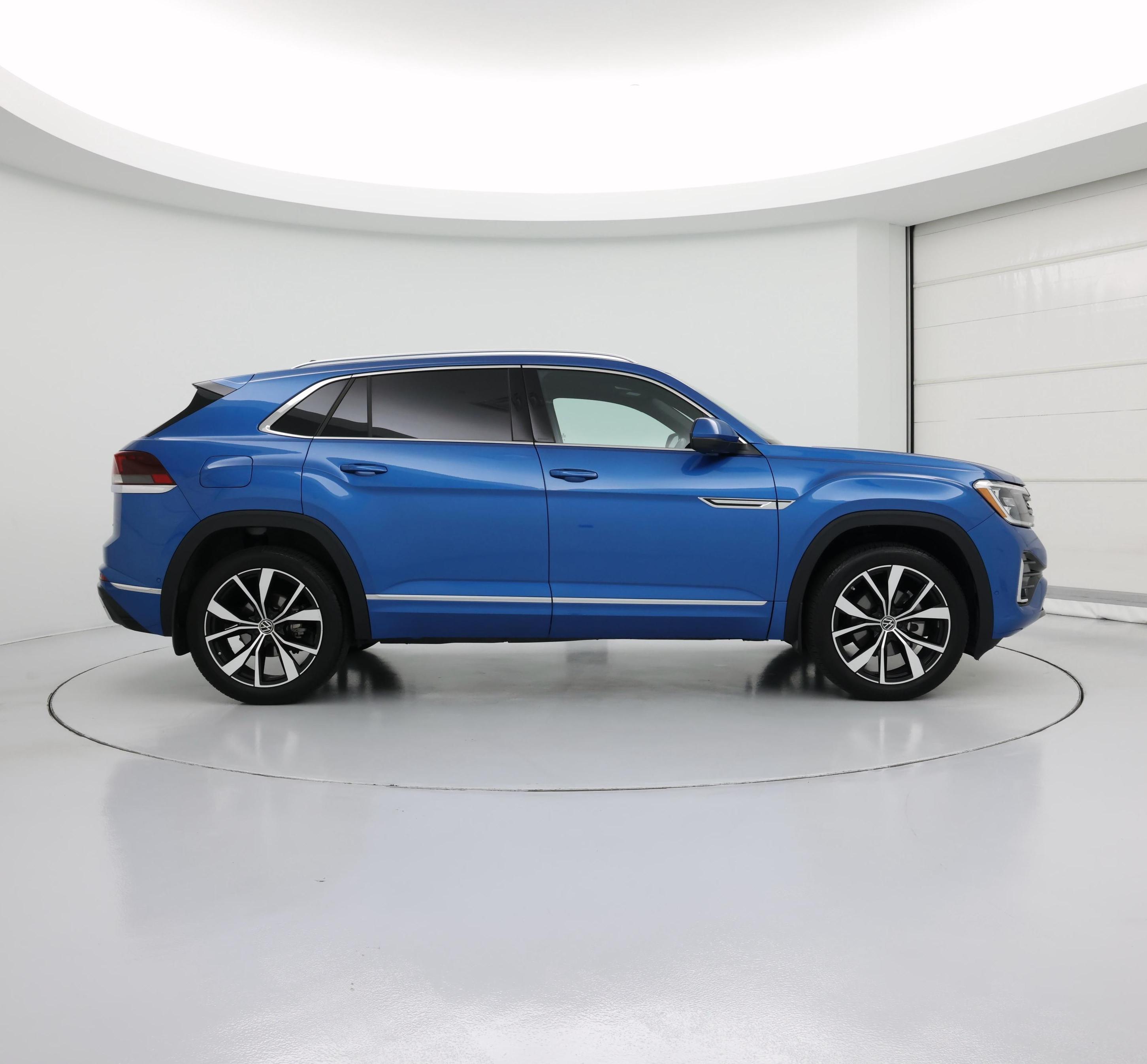 Thumbnail: 2024 Volkswagen Atlas - 7