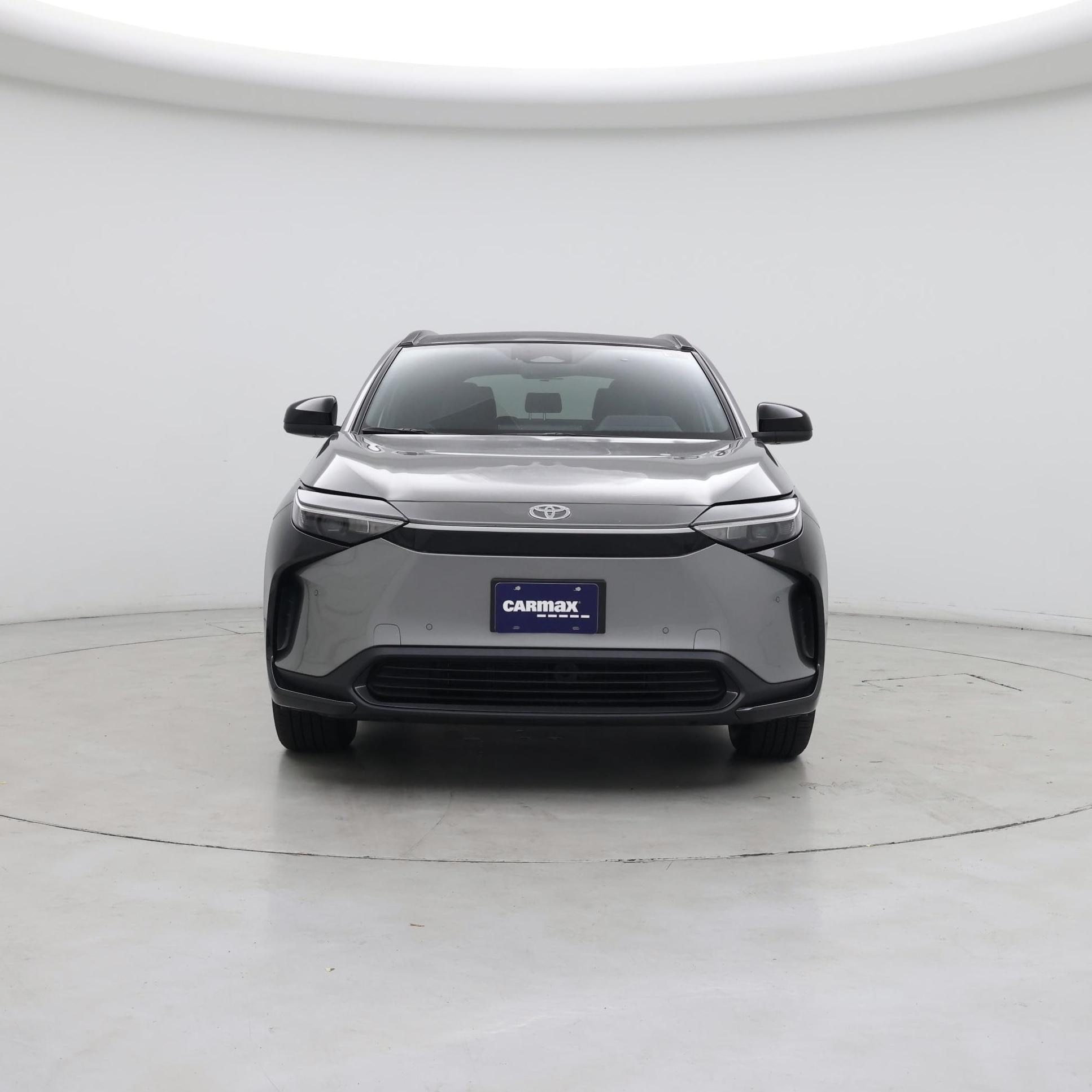Thumbnail: 2025 Toyota bZ4X - 5