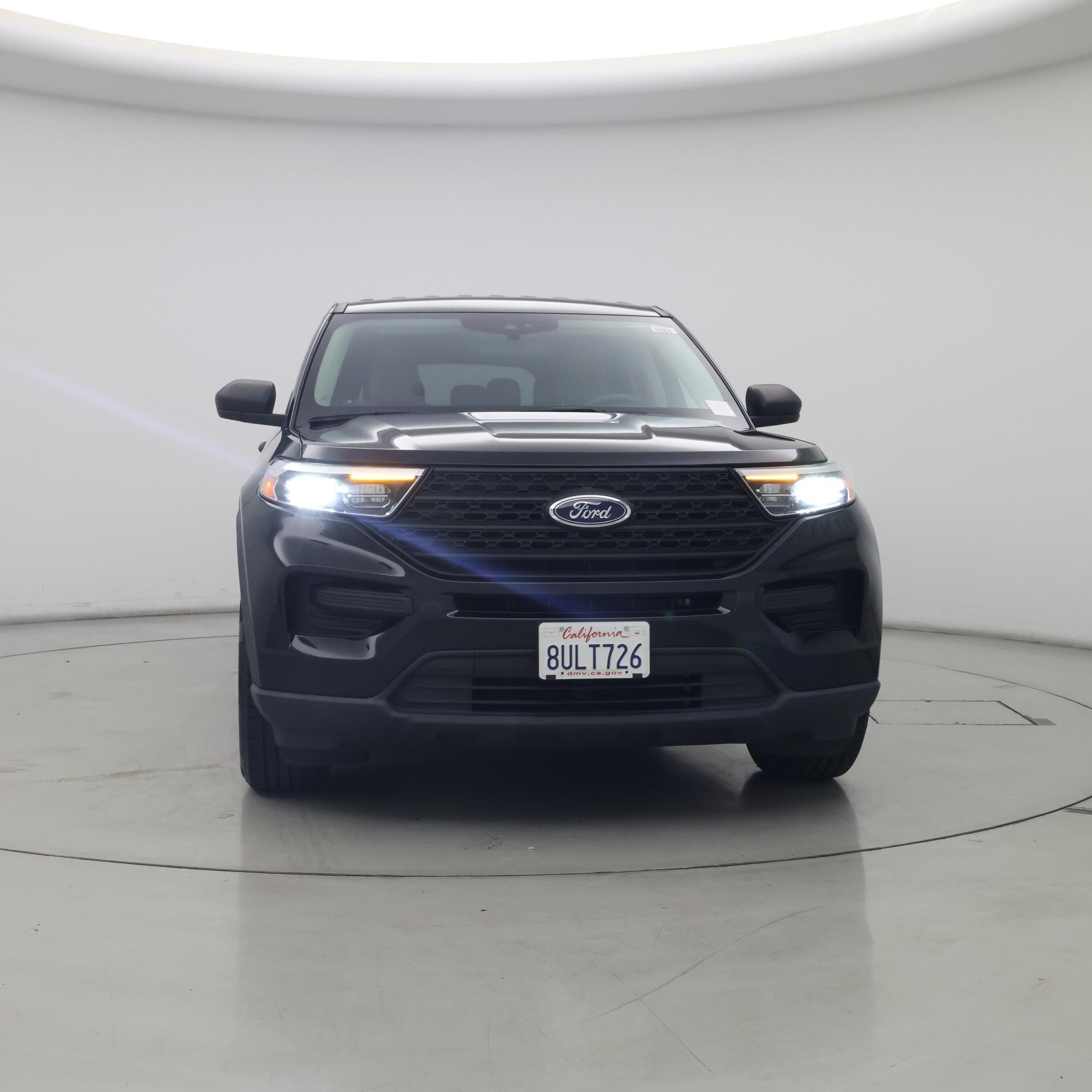 Thumbnail: 2021 Ford Explorer - 5