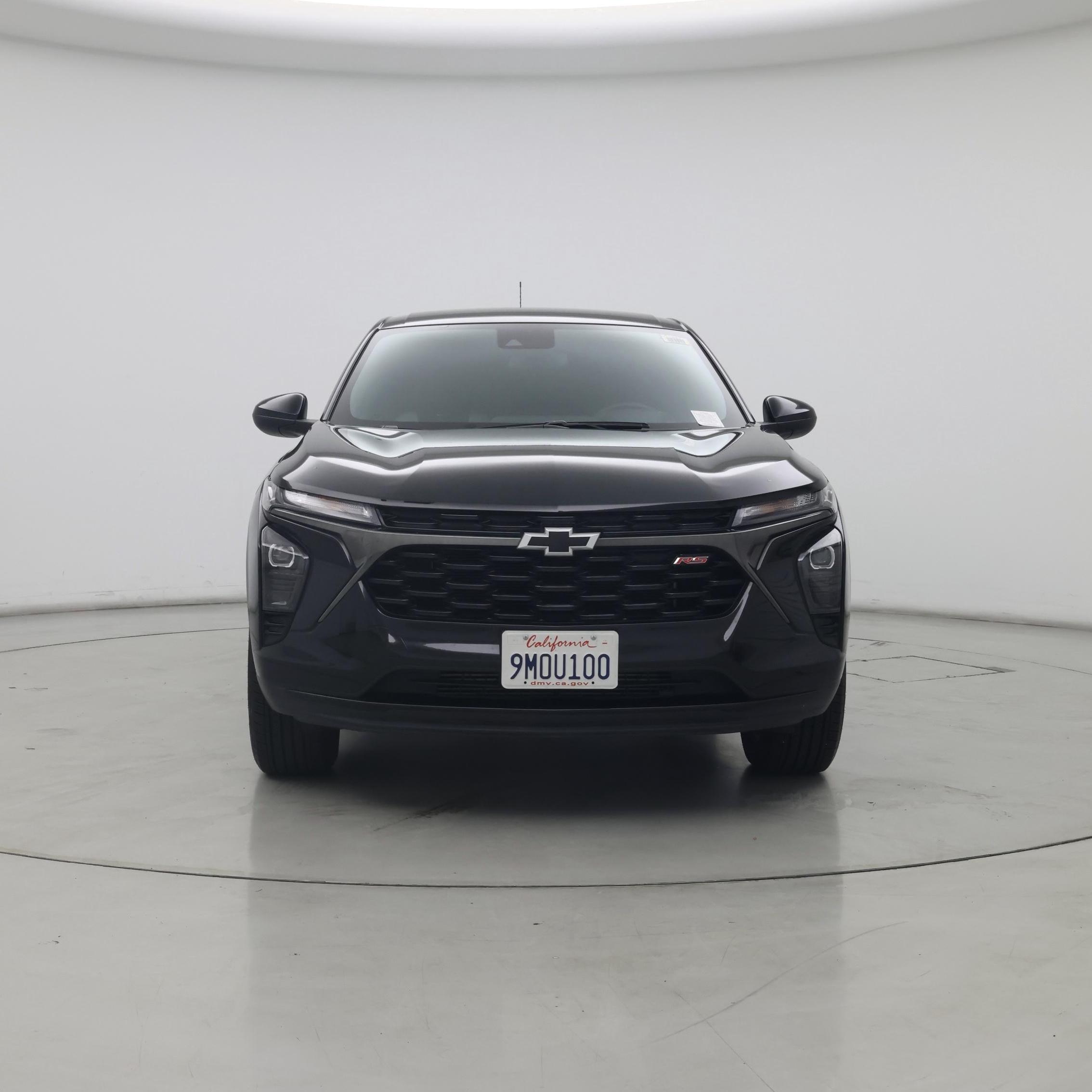 Thumbnail: 2024 Chevrolet Trax - 5