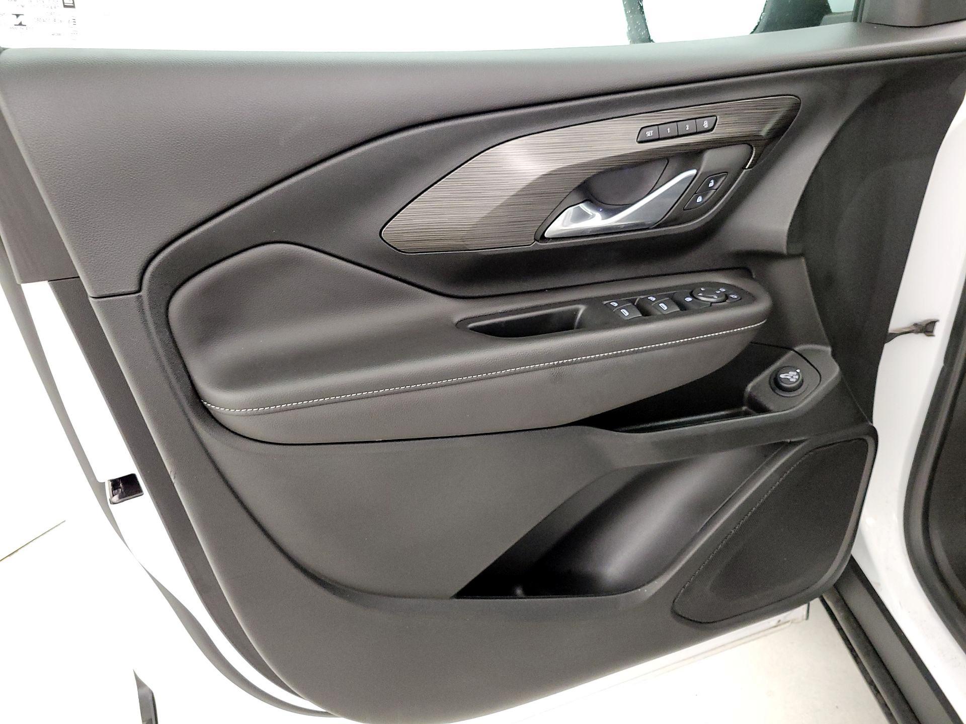 Thumbnail: 2022 GMC Terrain - 12