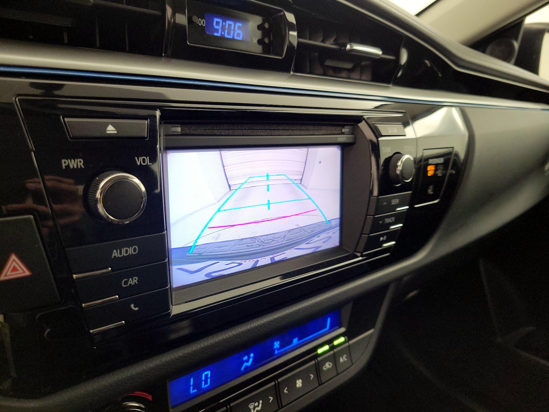 Thumbnail: 2016 Toyota Corolla - 14