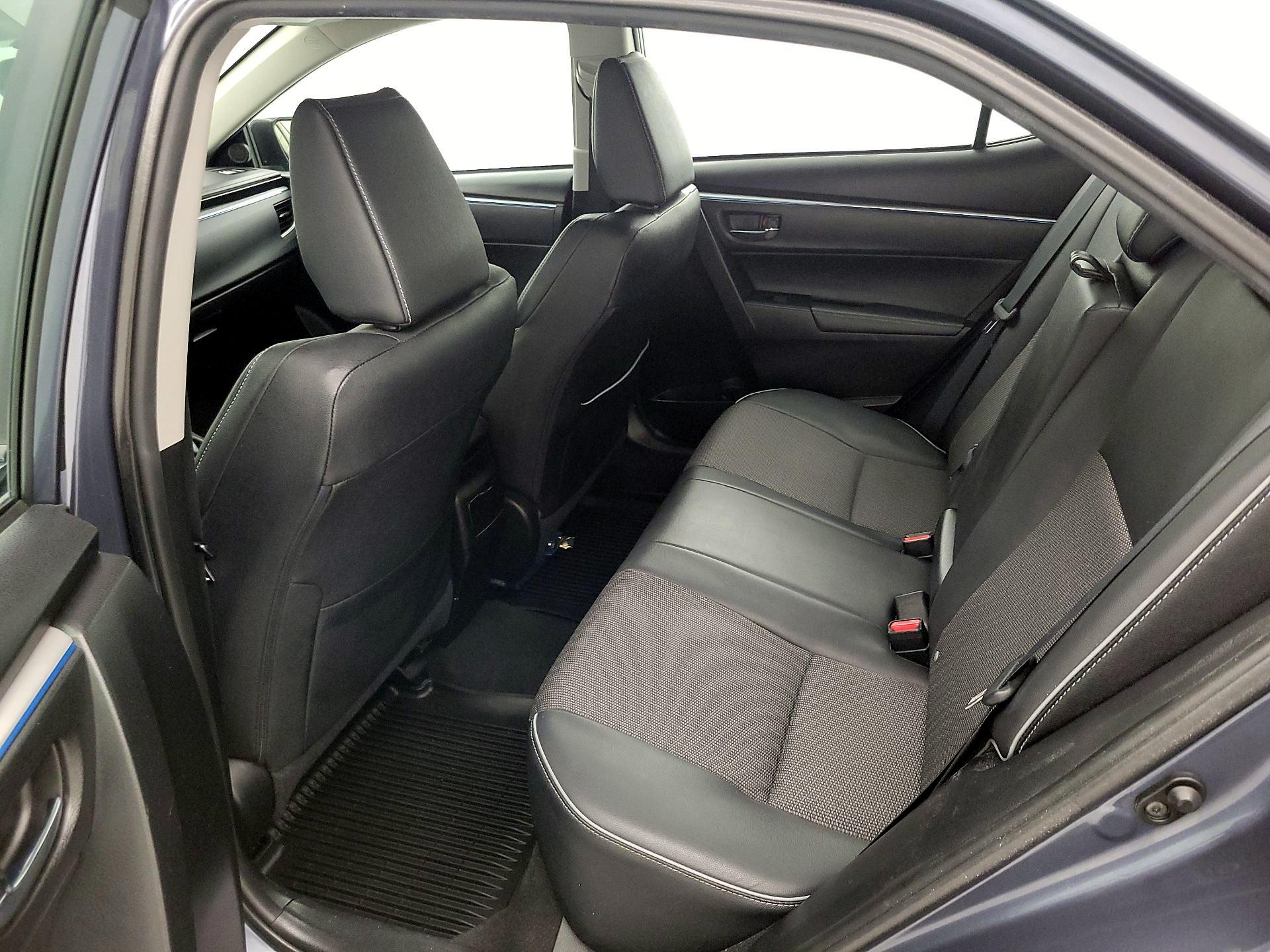Thumbnail: 2016 Toyota Corolla - 19