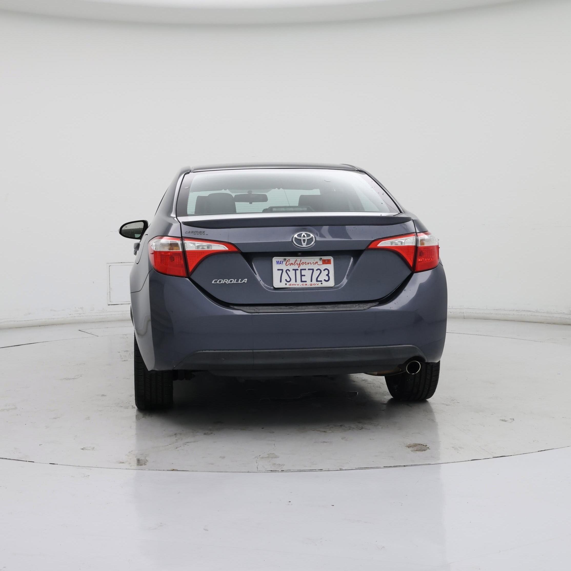 Thumbnail: 2016 Toyota Corolla - 6