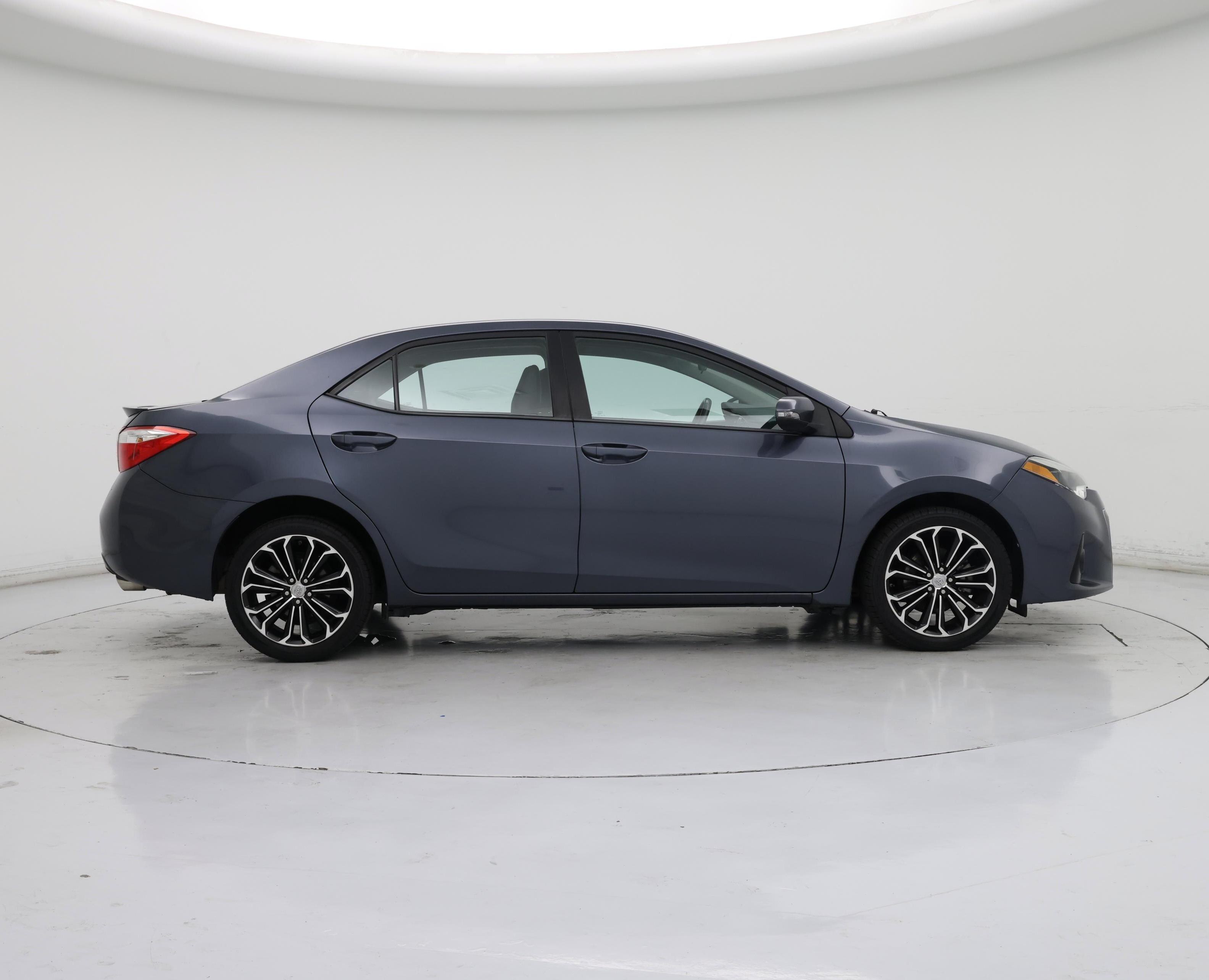 Thumbnail: 2016 Toyota Corolla - 7