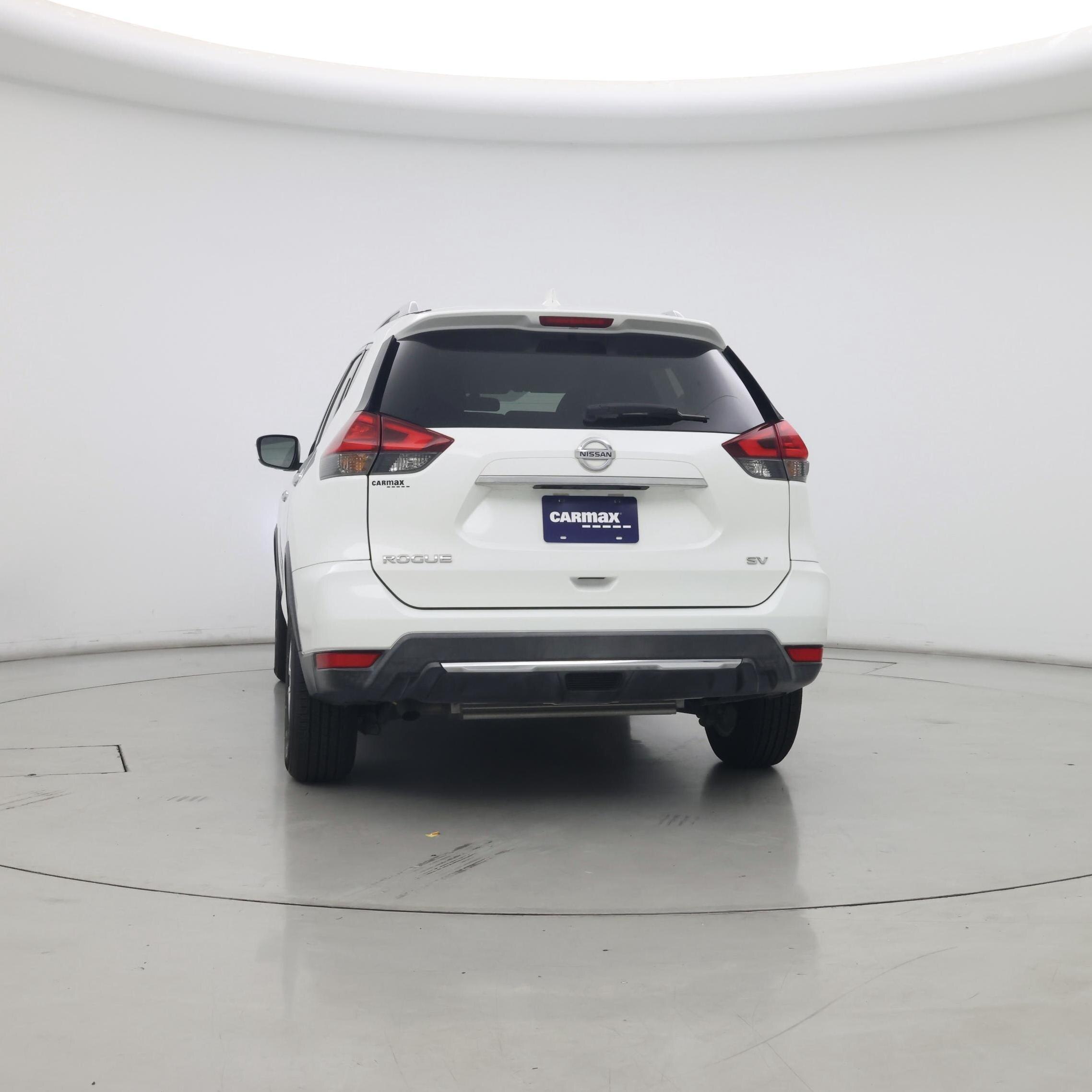 Thumbnail: 2017 Nissan Rogue - 6