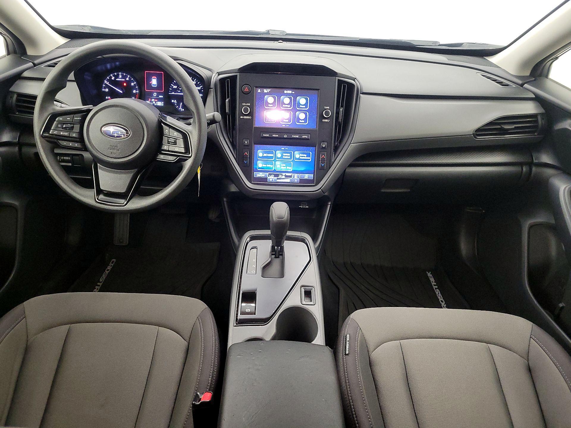 Thumbnail: 2024 Subaru Crosstrek - 9