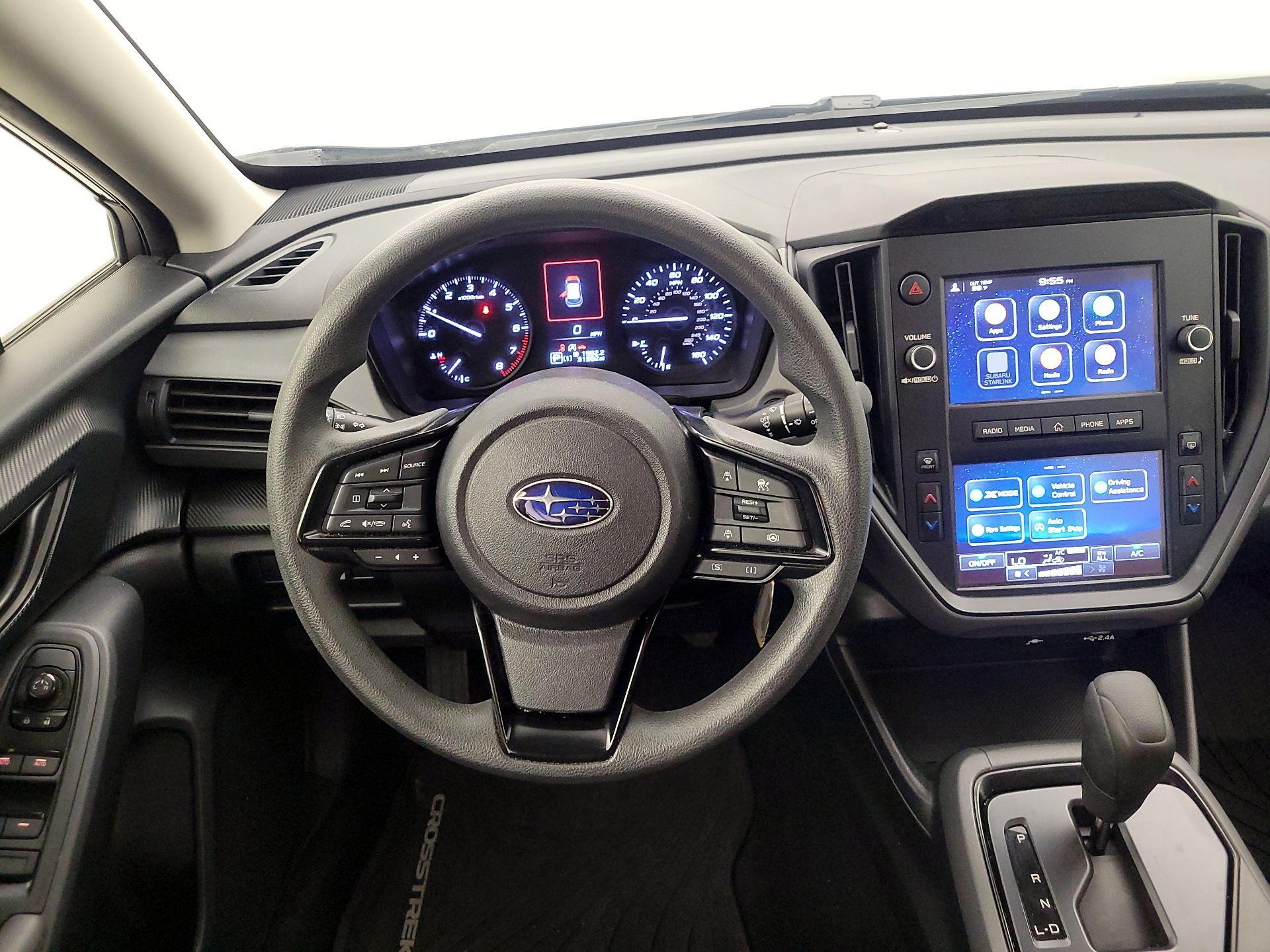 Thumbnail: 2024 Subaru Crosstrek - 10
