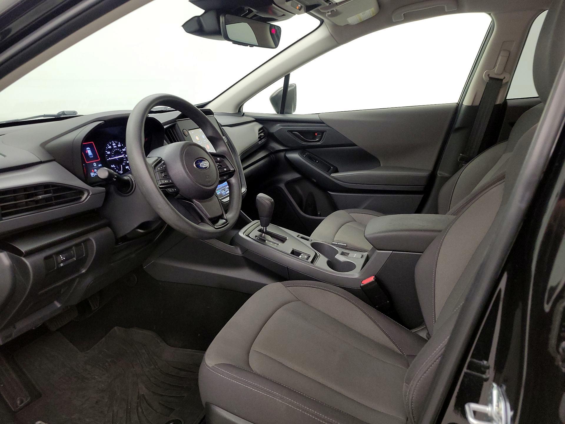 Thumbnail: 2024 Subaru Crosstrek - 11
